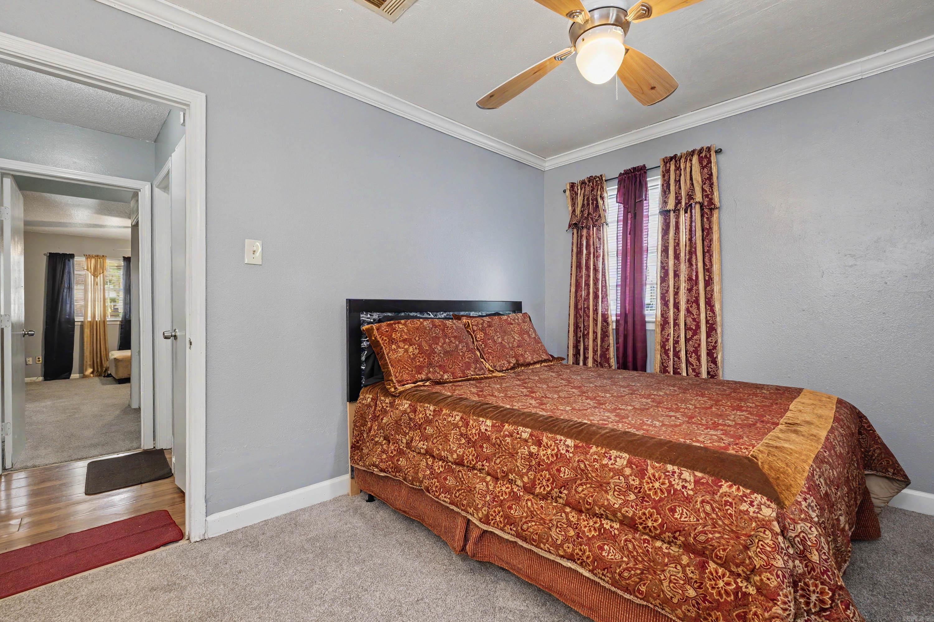 6101 Senate Drive