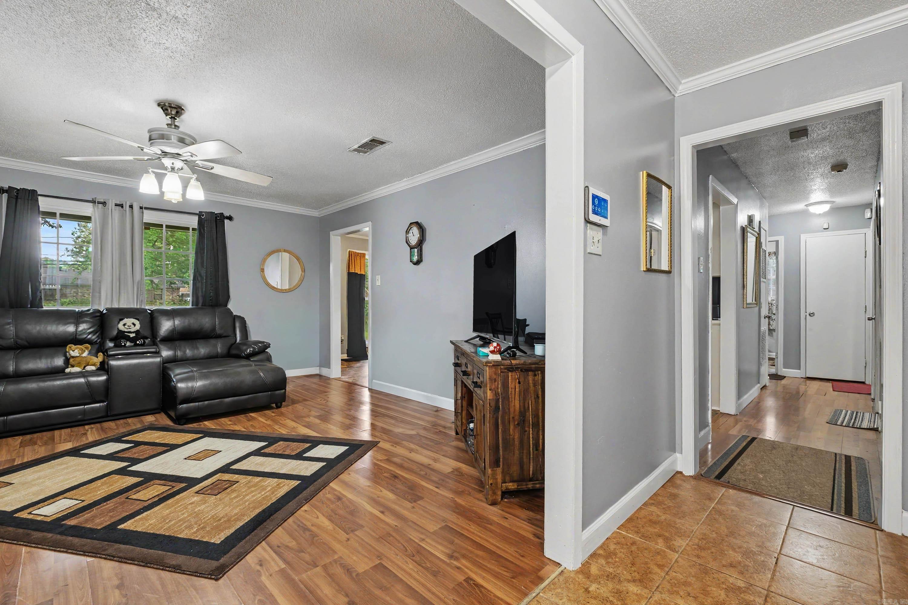 6101 Senate Drive