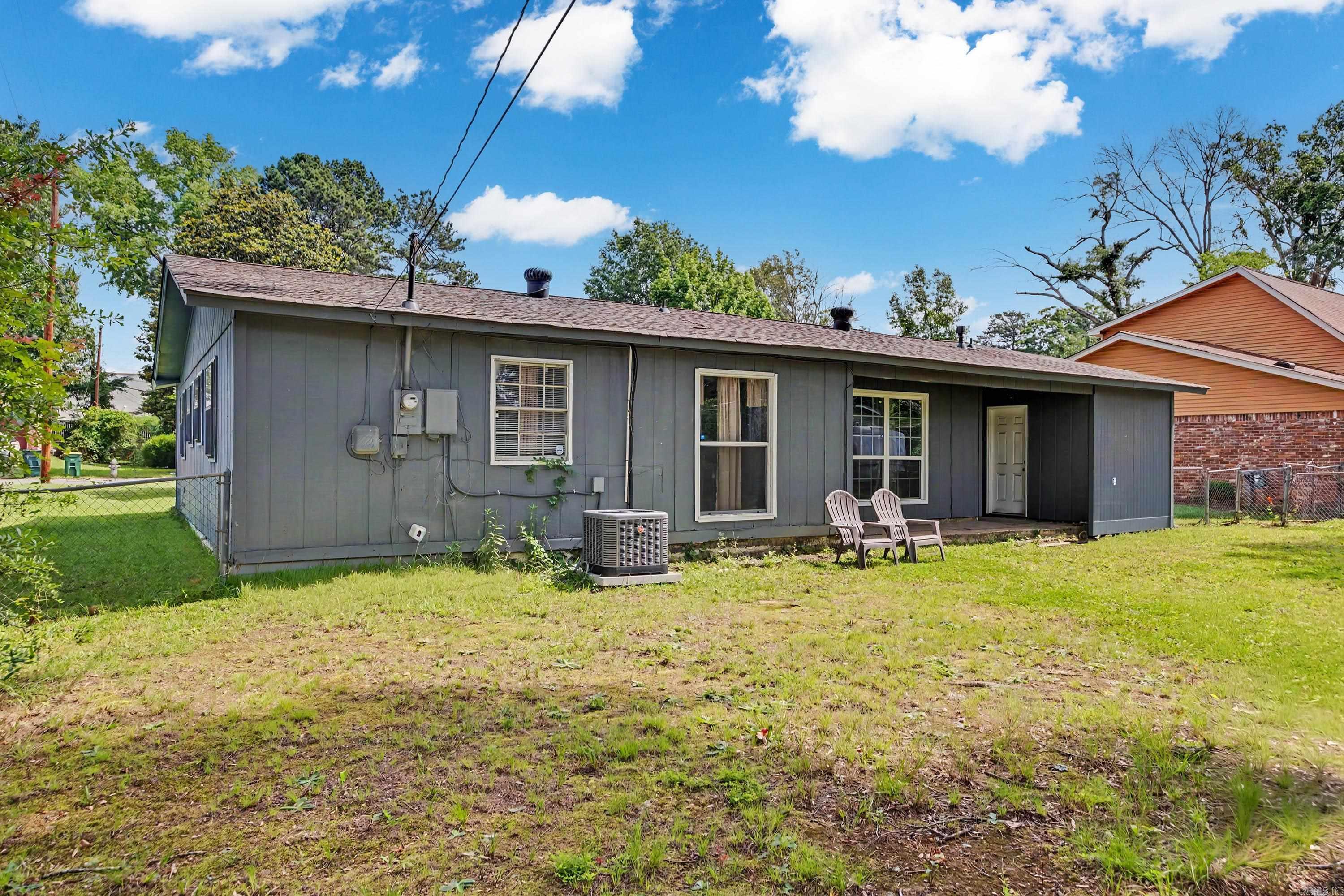 6101 Senate Drive