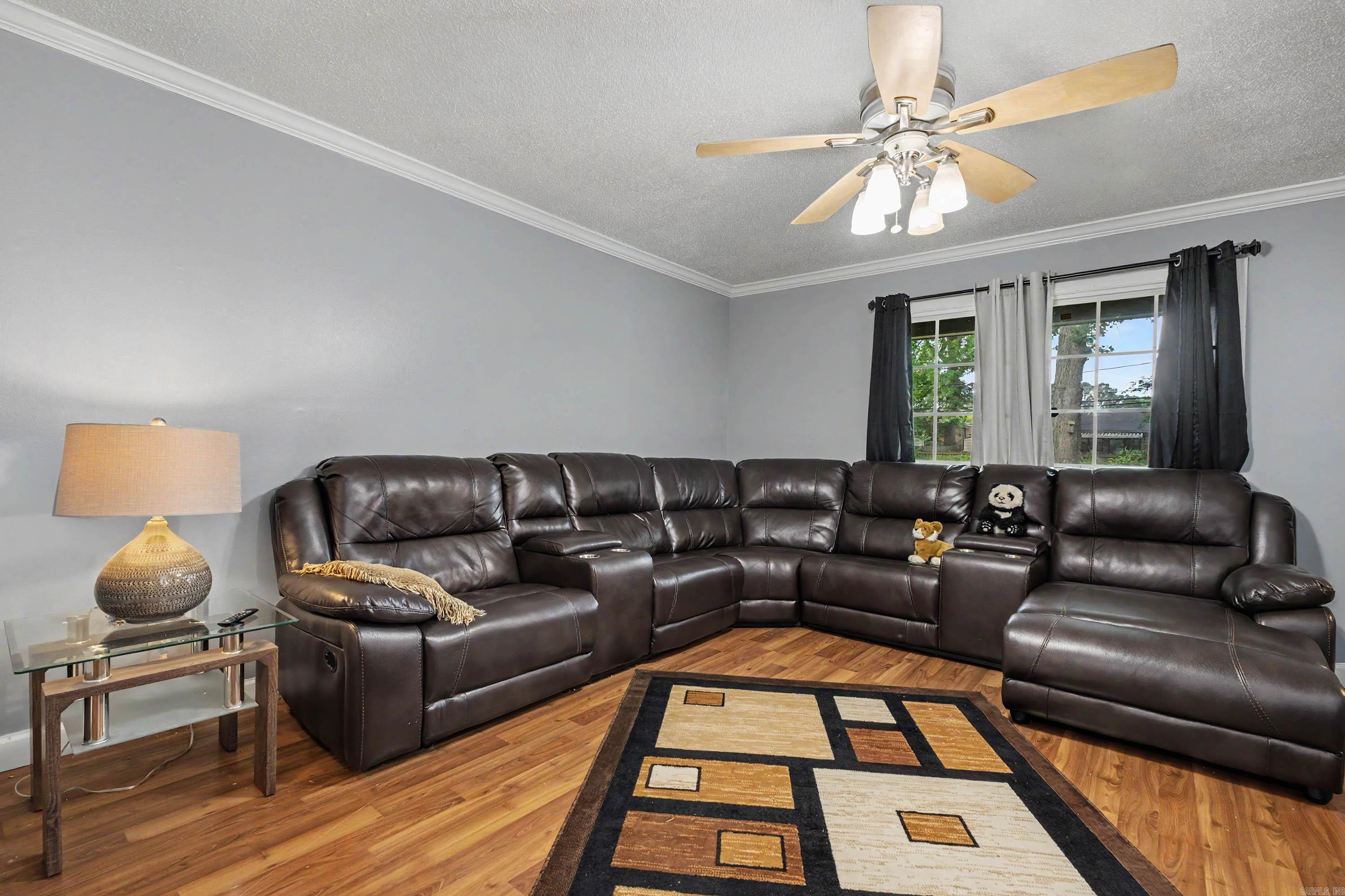 6101 Senate Drive