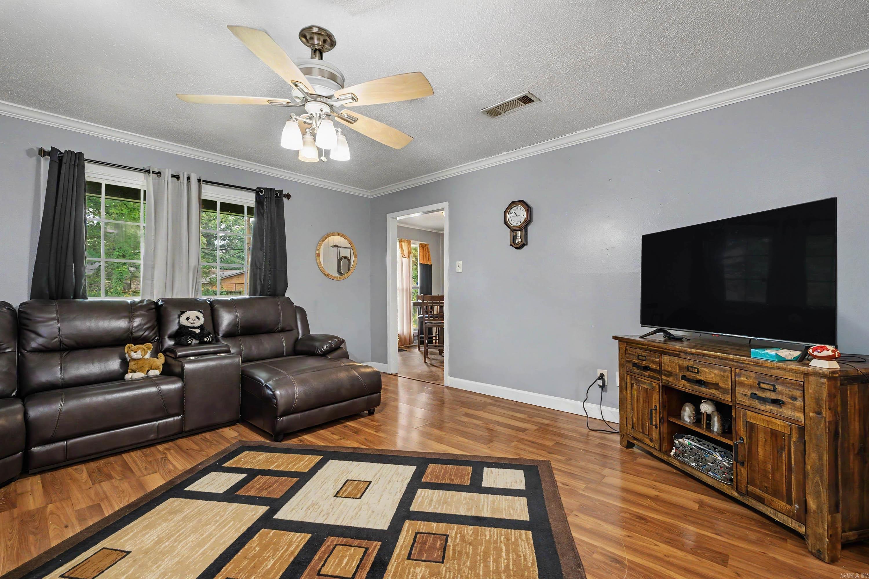 6101 Senate Drive