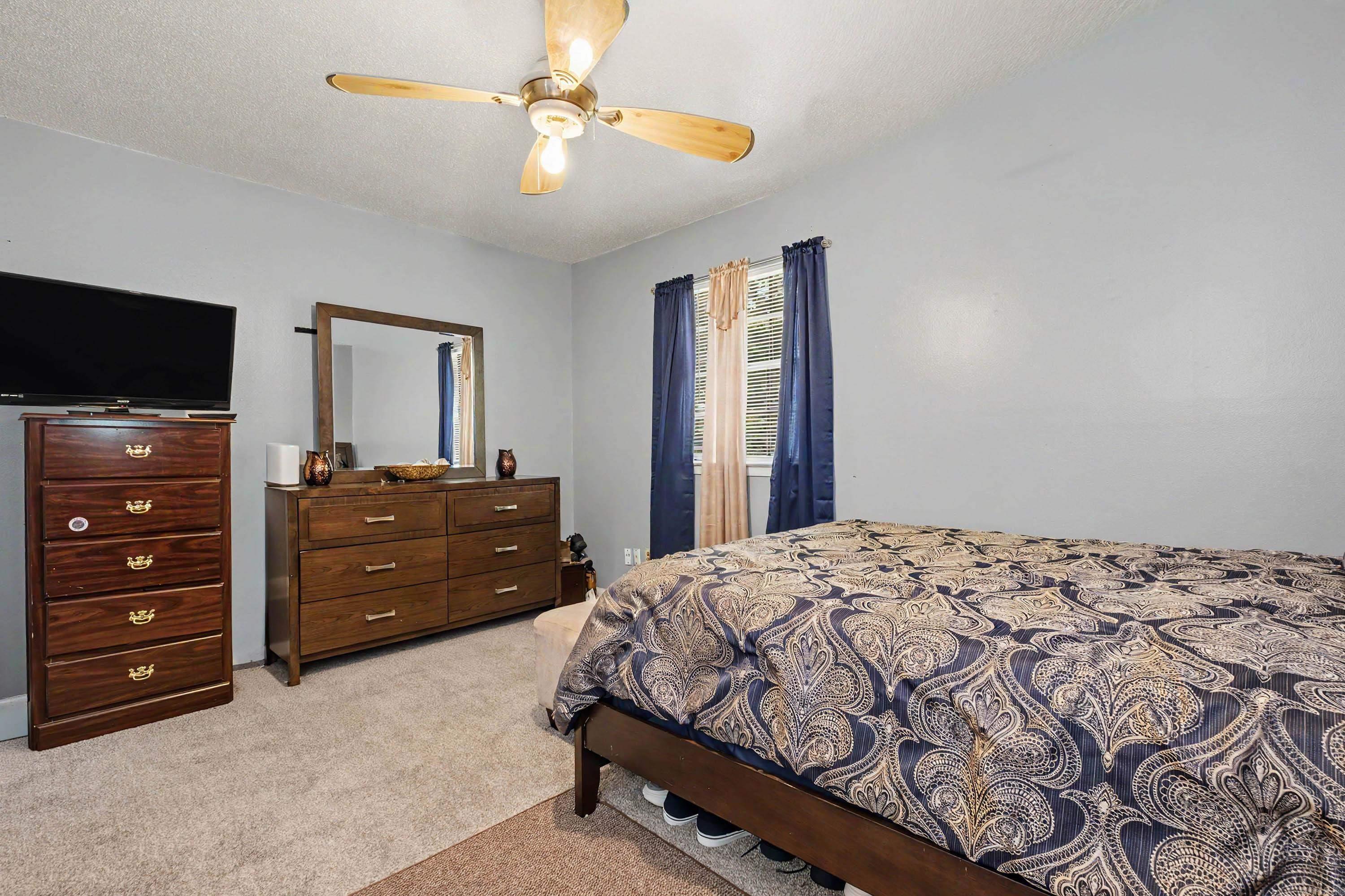 6101 Senate Drive