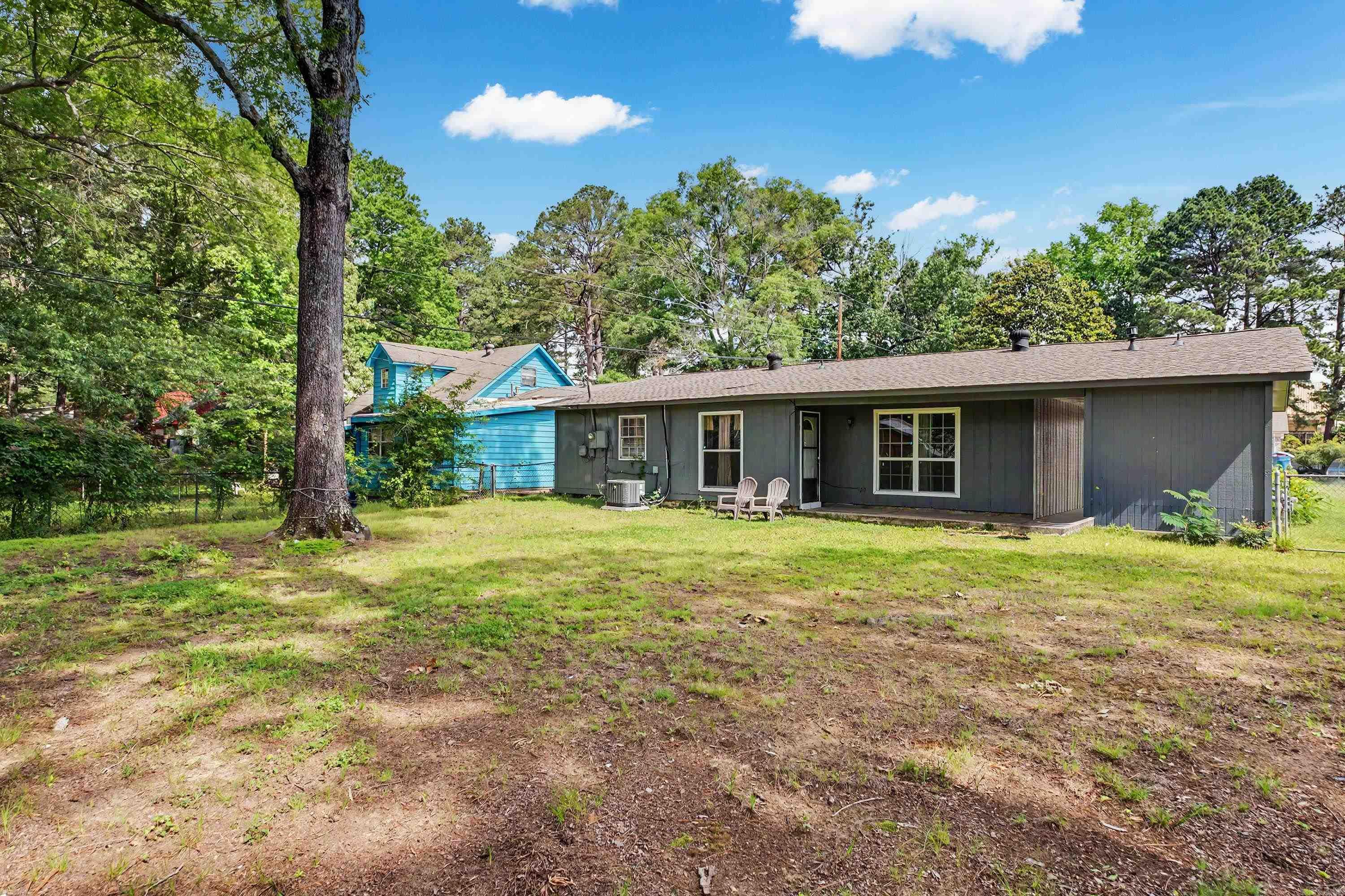 6101 Senate Drive