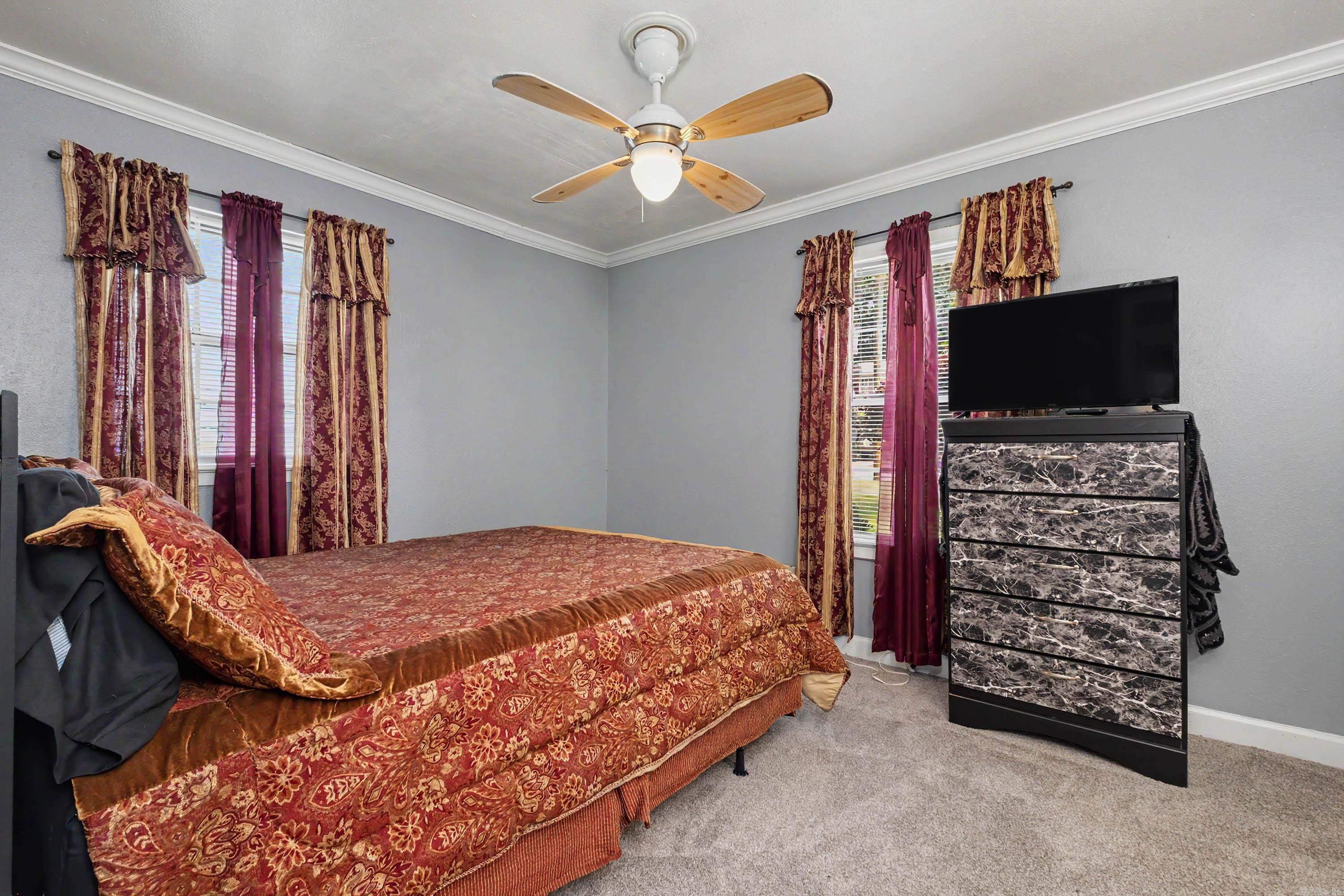 6101 Senate Drive