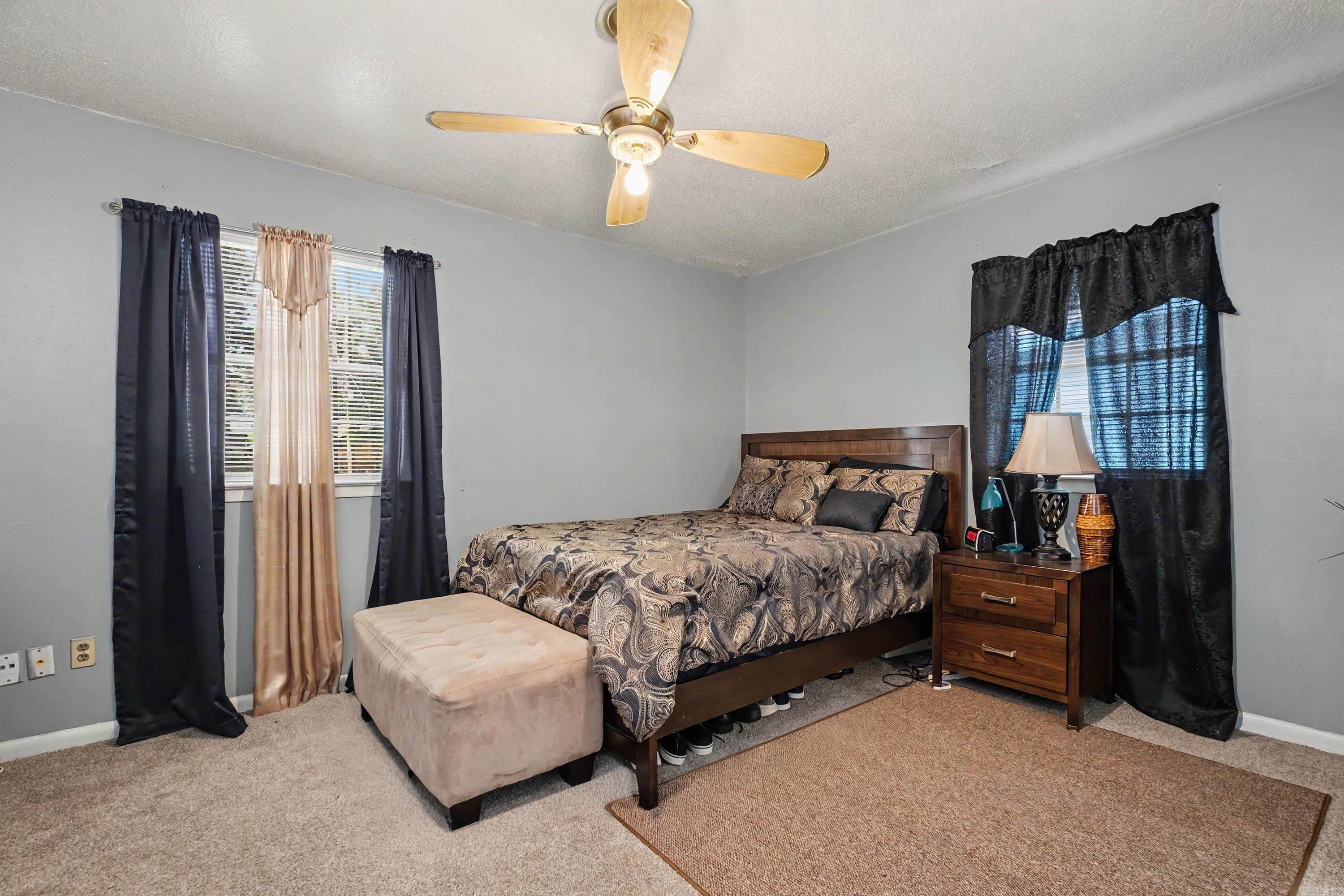 6101 Senate Drive
