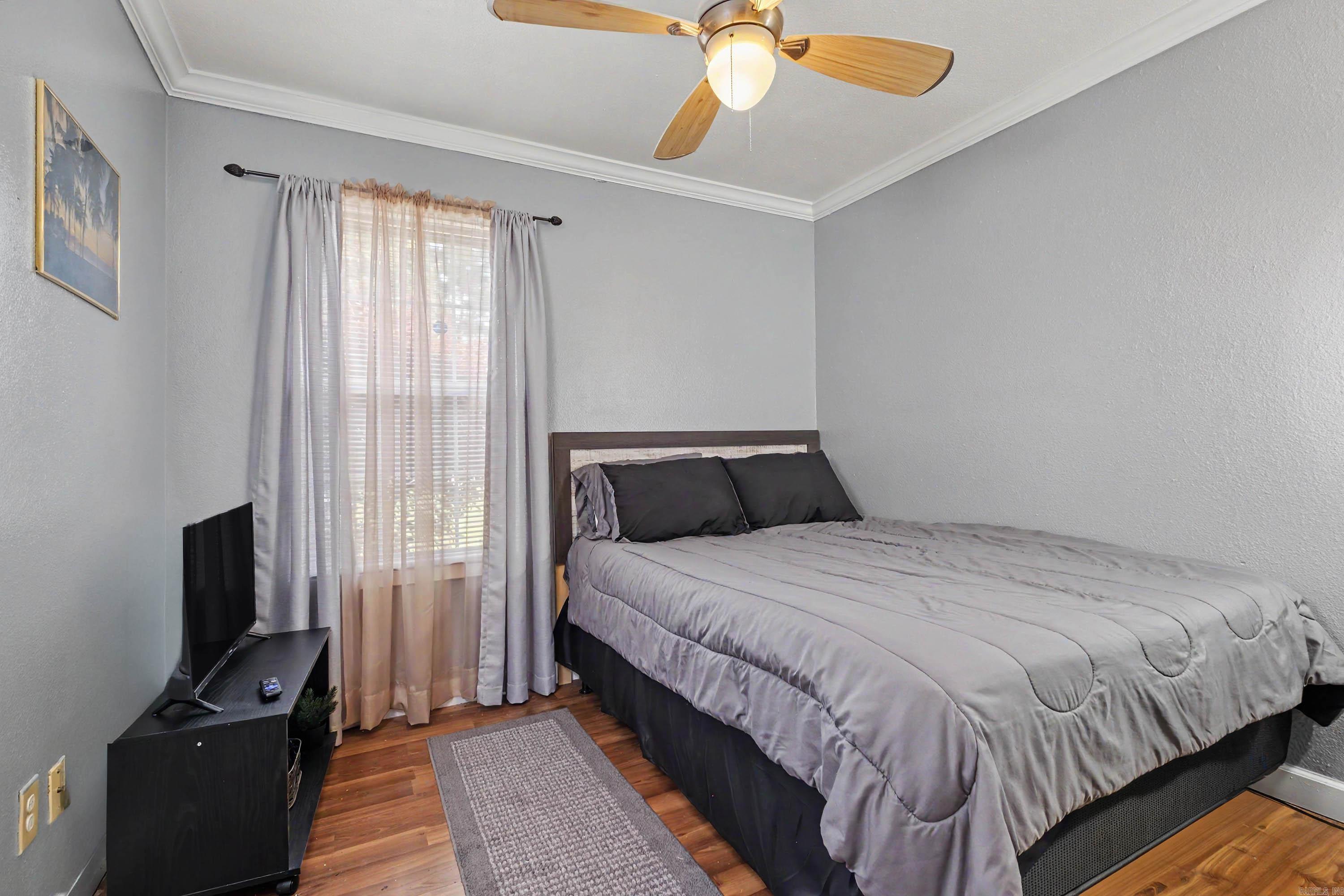 6101 Senate Drive