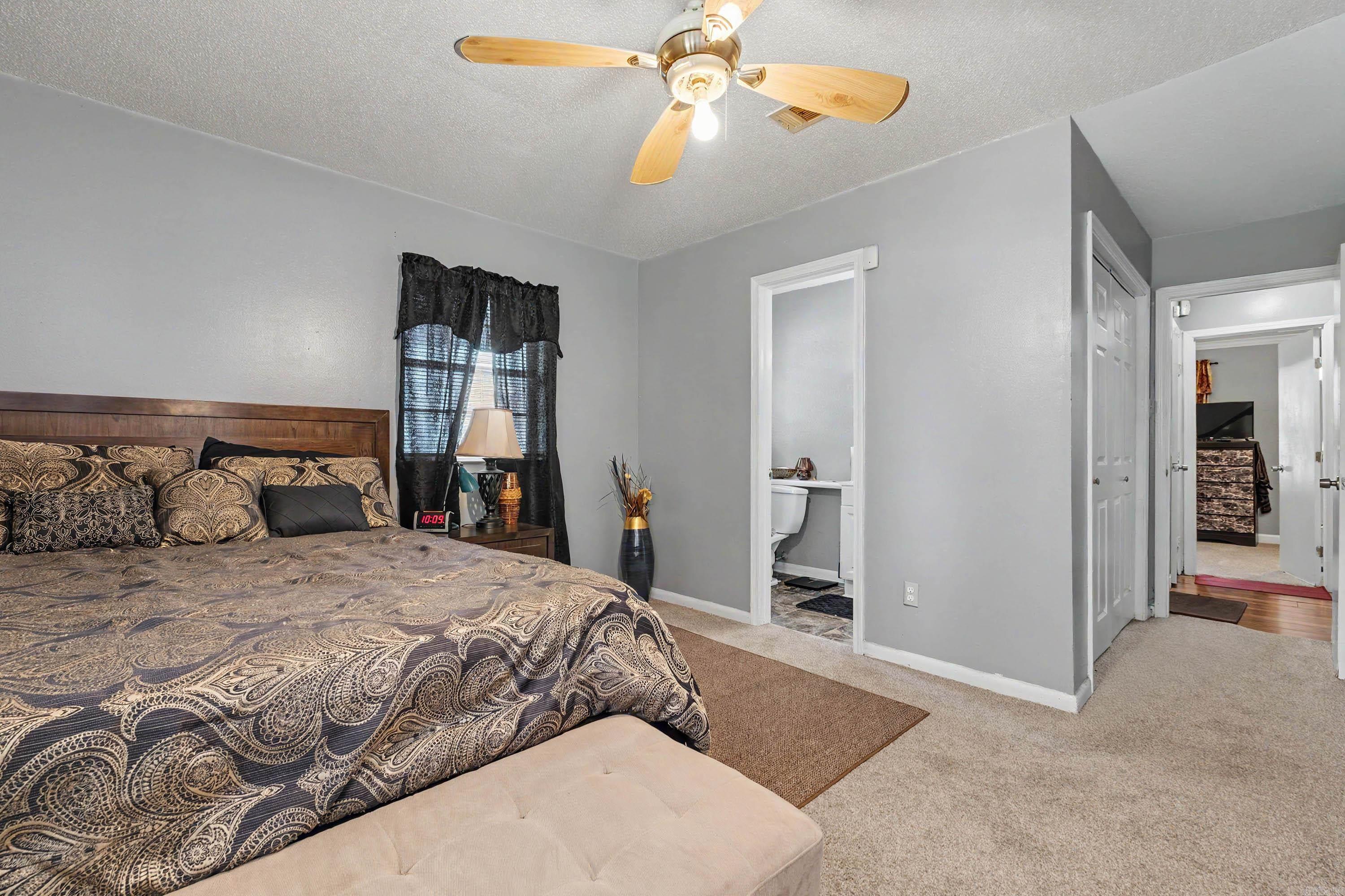 6101 Senate Drive