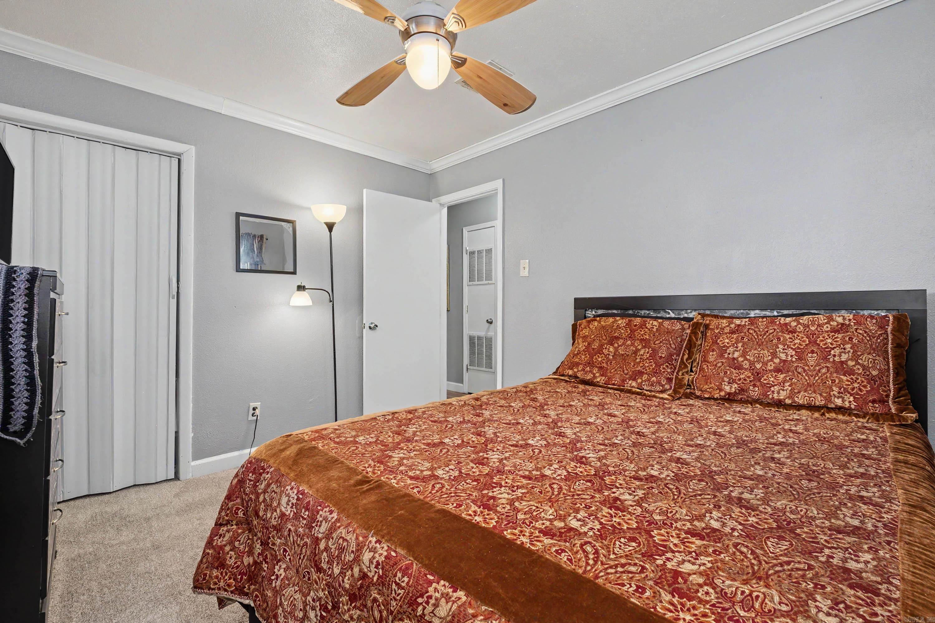 6101 Senate Drive