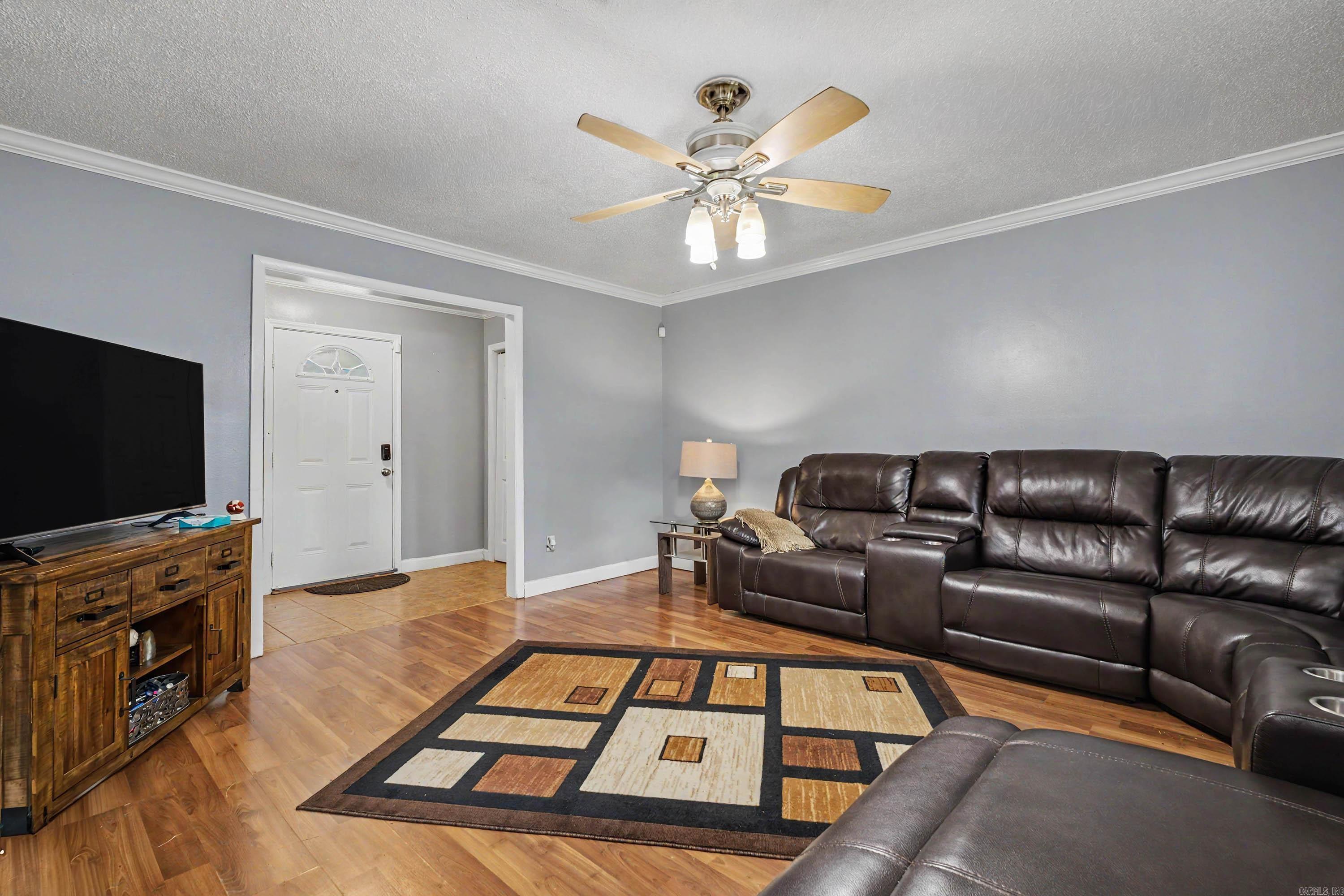 6101 Senate Drive