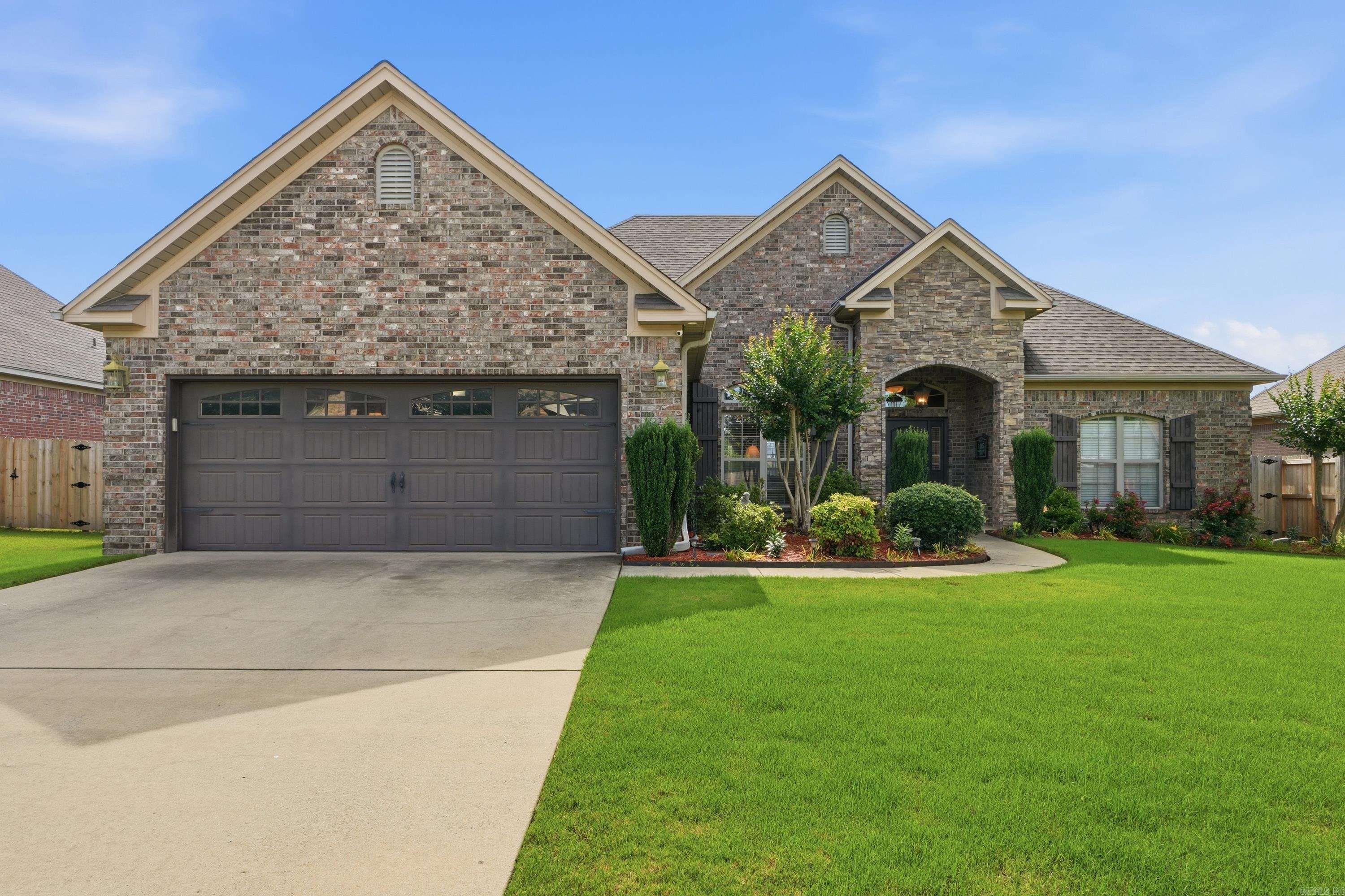1485 Blackwood Cove