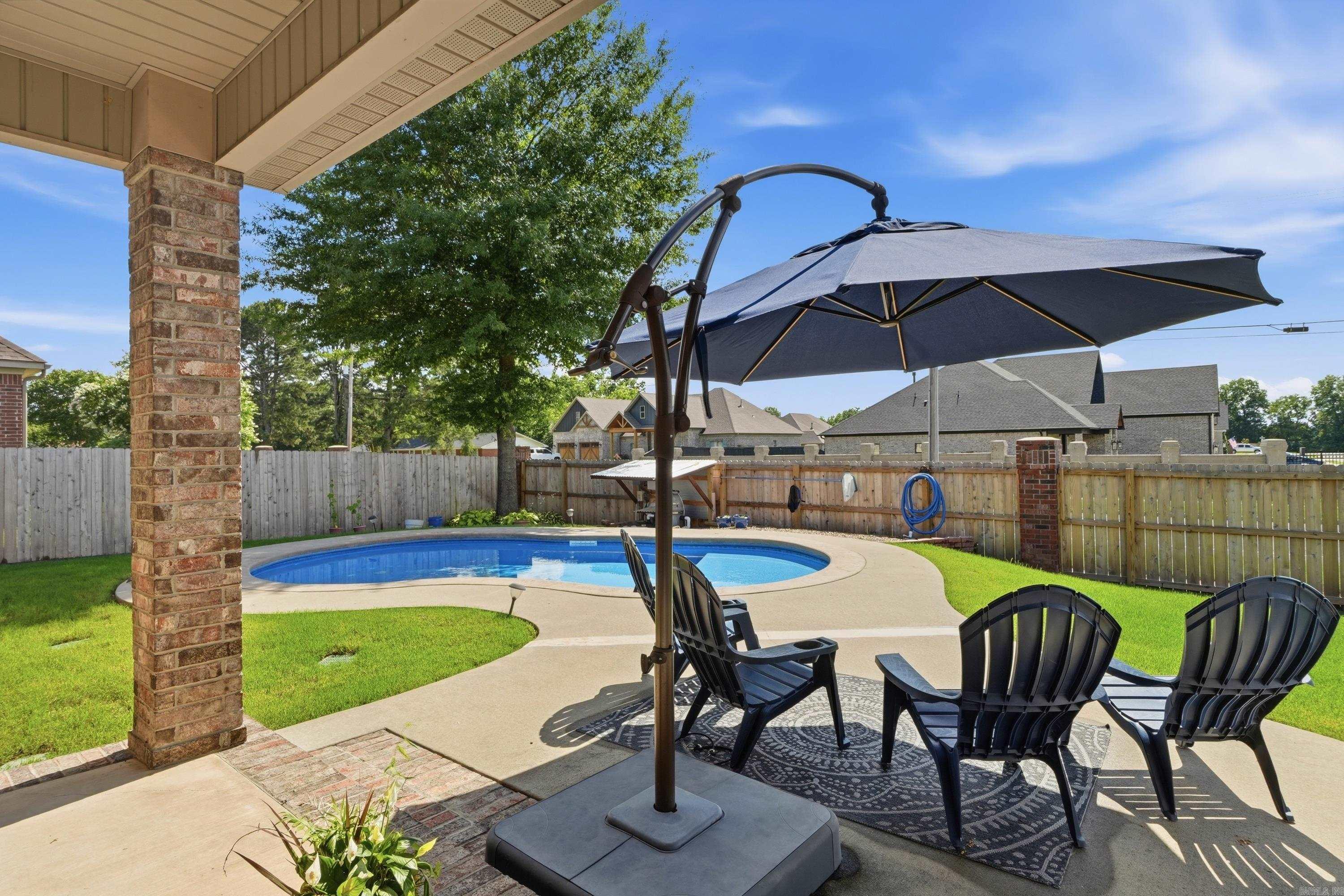 1485 Blackwood Cove