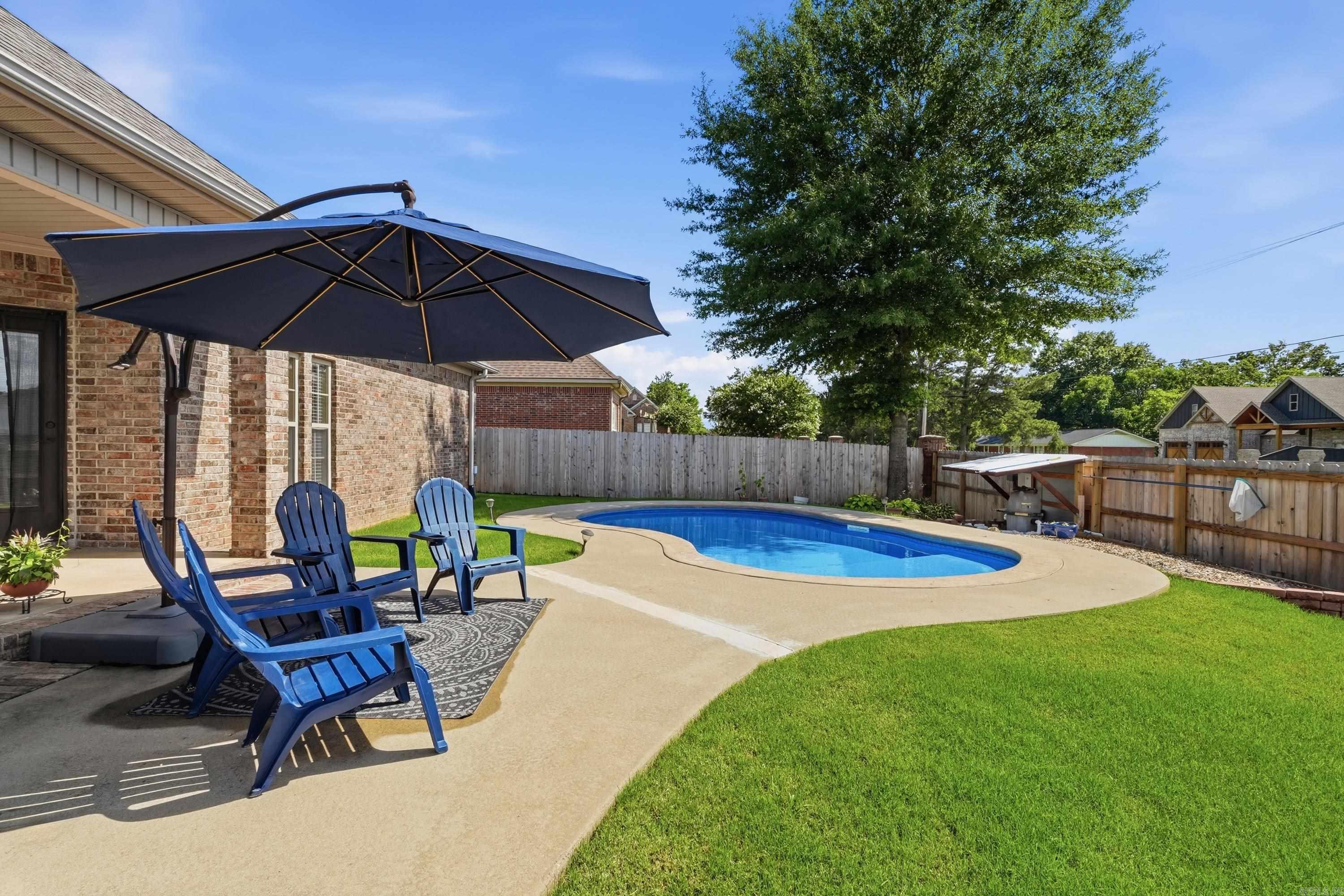 1485 Blackwood Cove