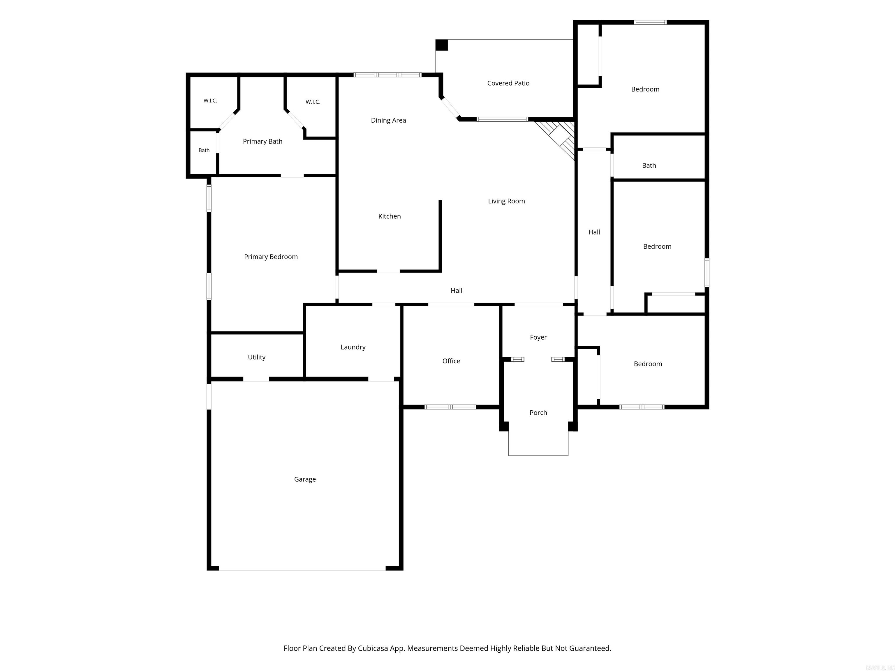 1485 Blackwood Cove