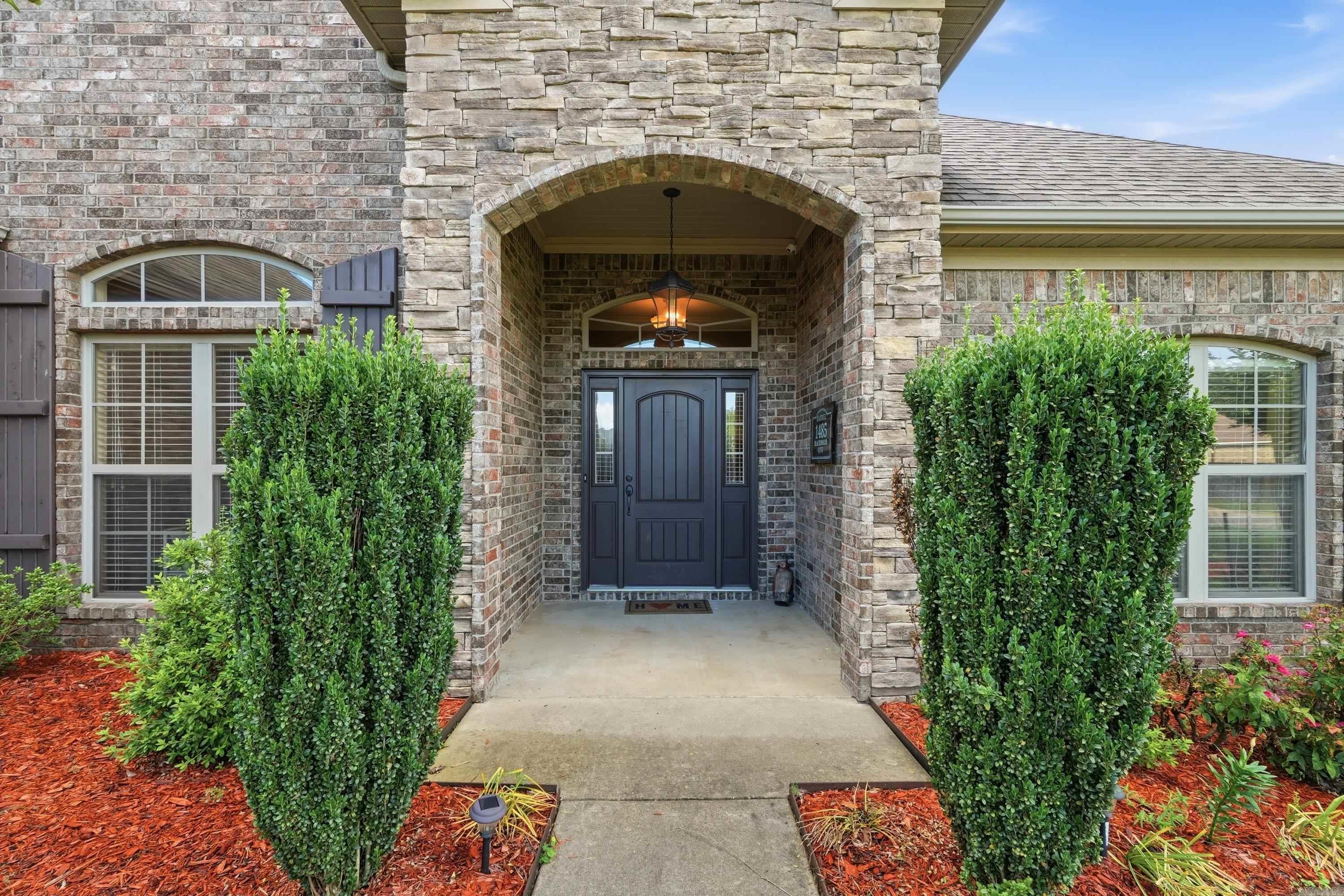 1485 Blackwood Cove