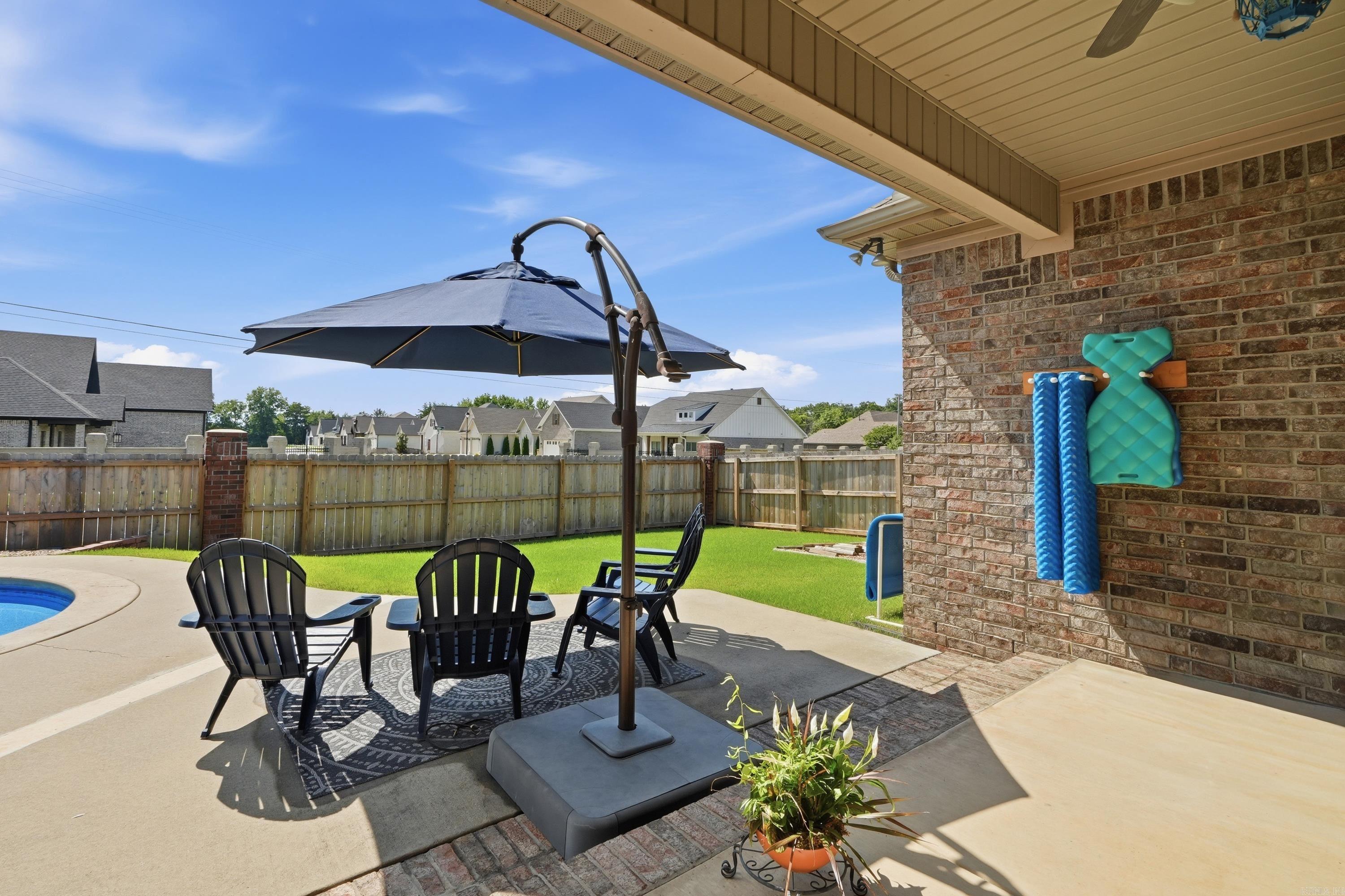 1485 Blackwood Cove