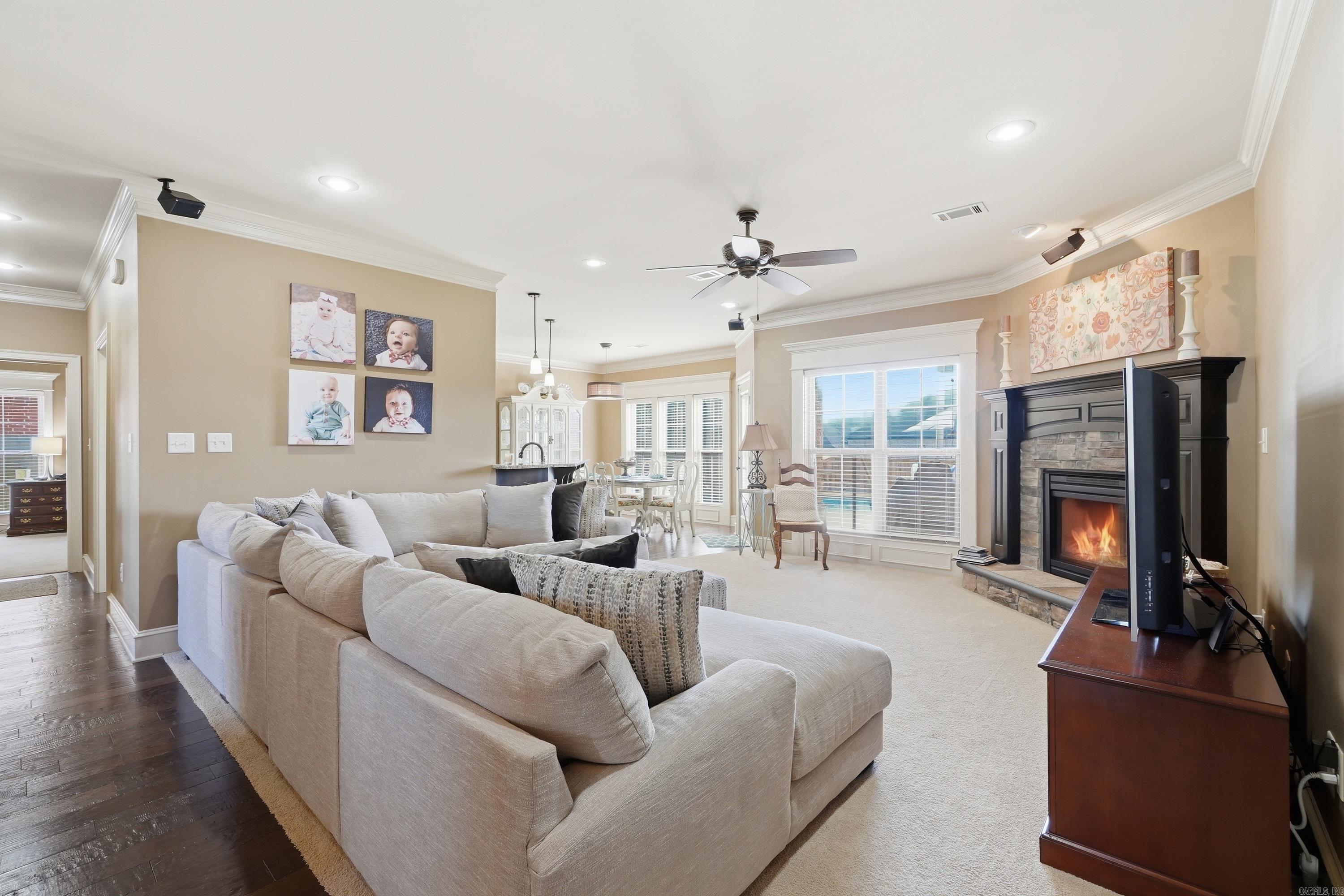 1485 Blackwood Cove