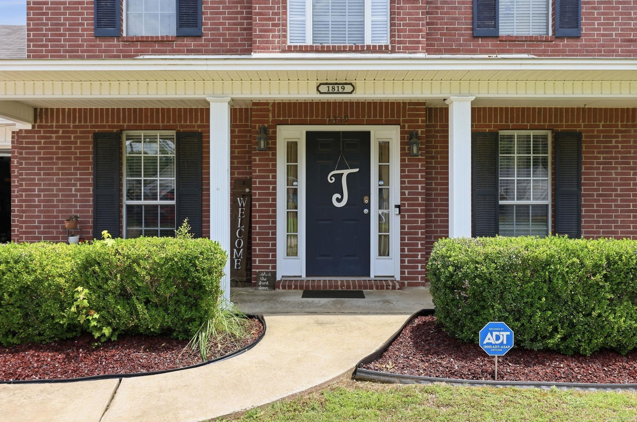 1819 Pleasant Point Circle