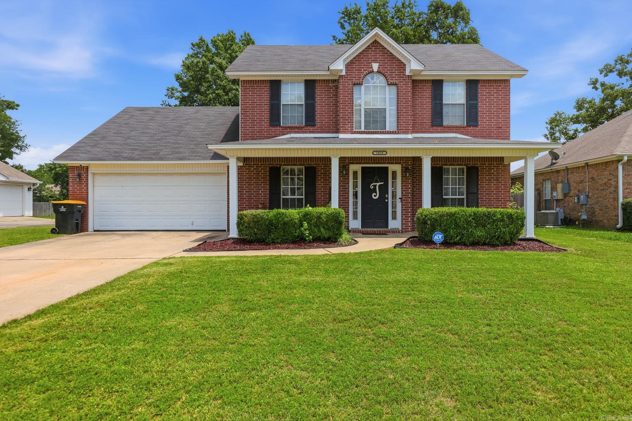 1819 Pleasant Point Circle