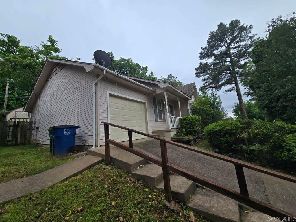 1500 W 55th Street