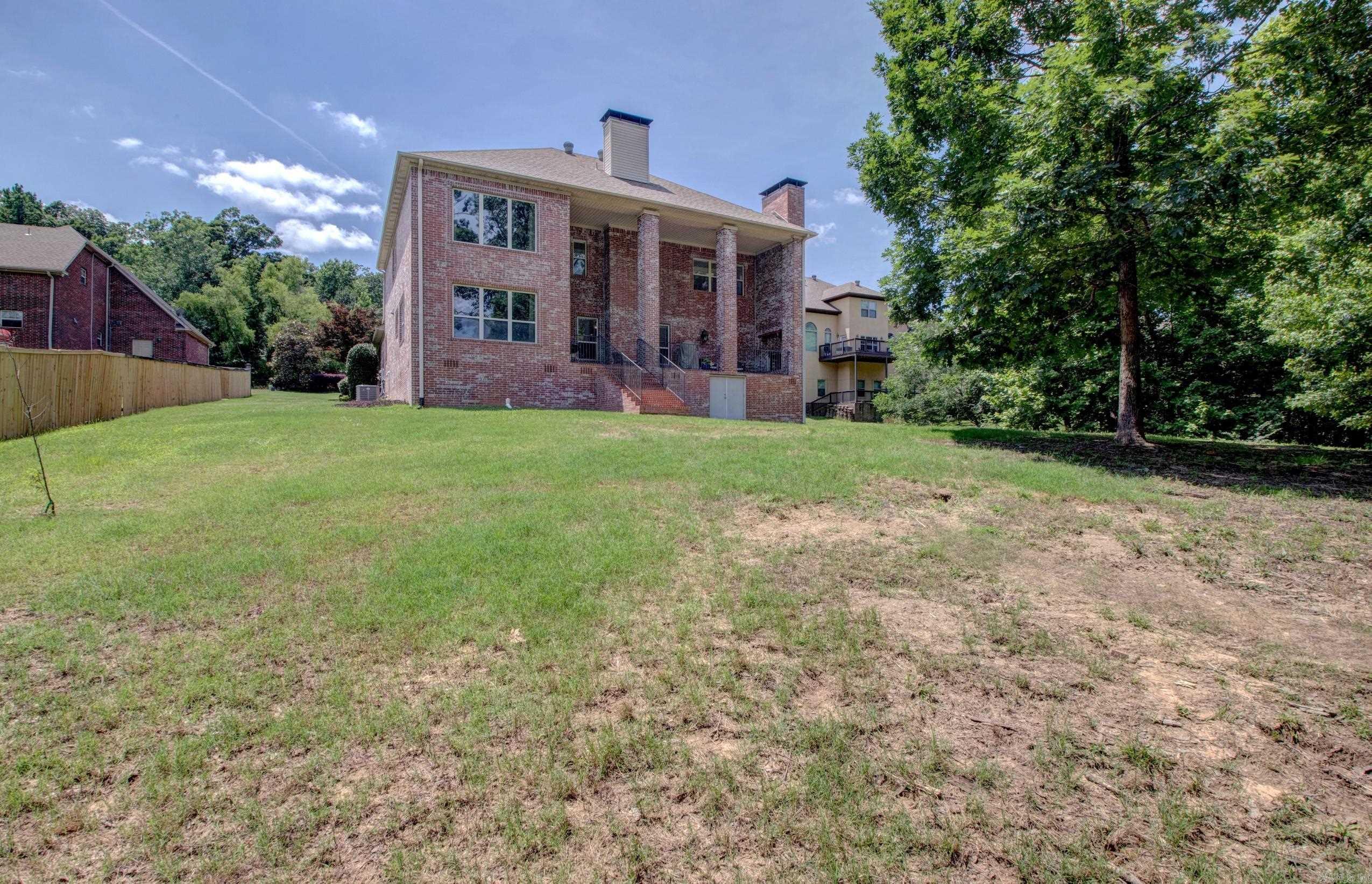 112 Navajo Trail