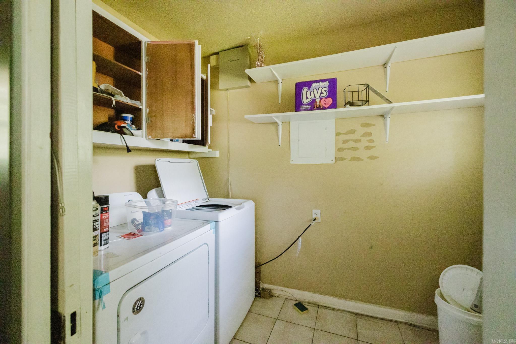 2204 Osage Drive