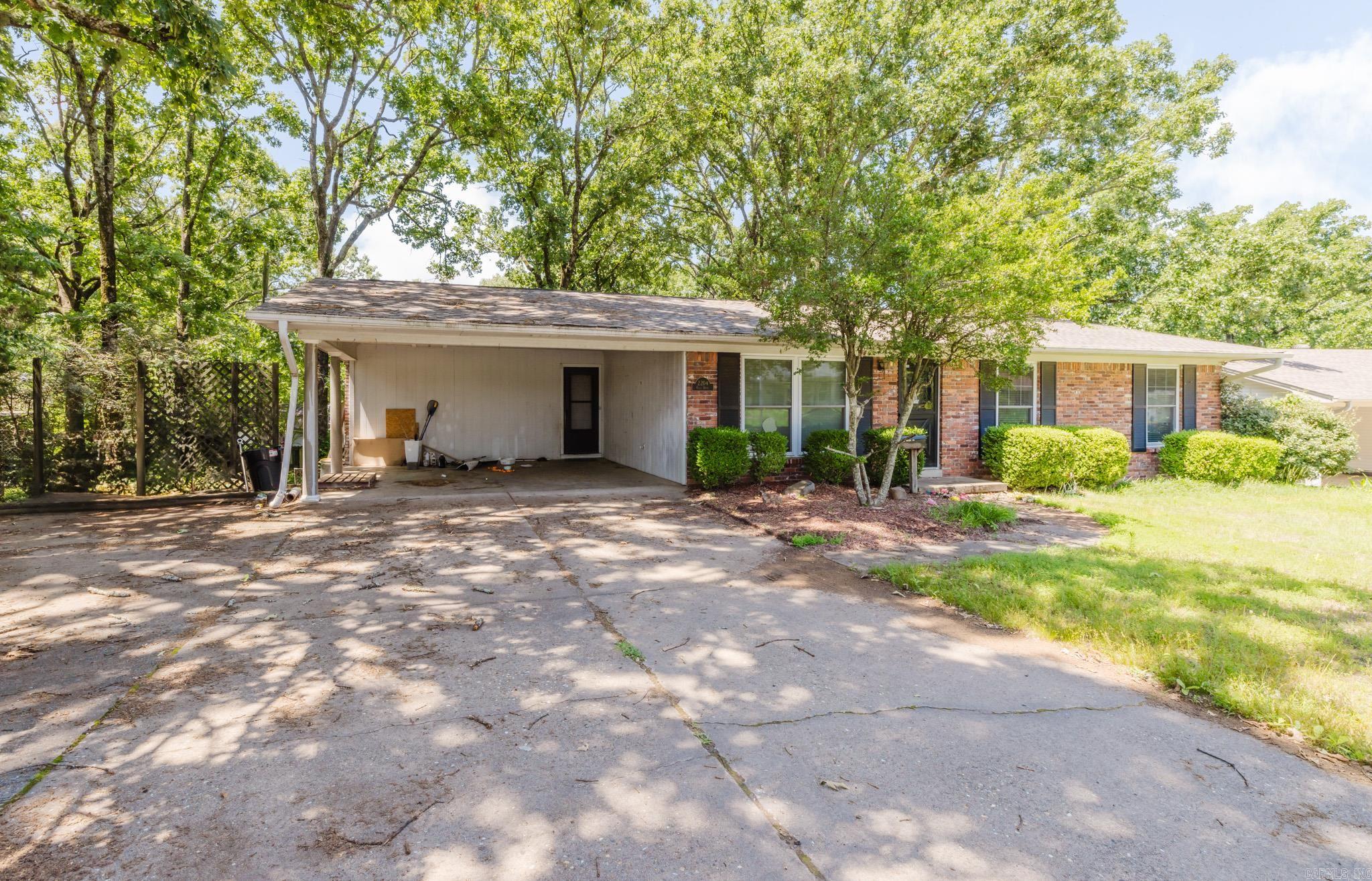 2204 Osage Drive