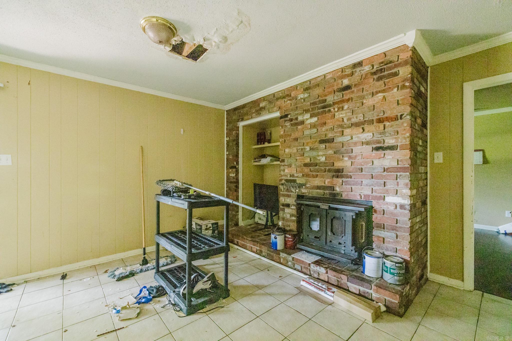 2204 Osage Drive