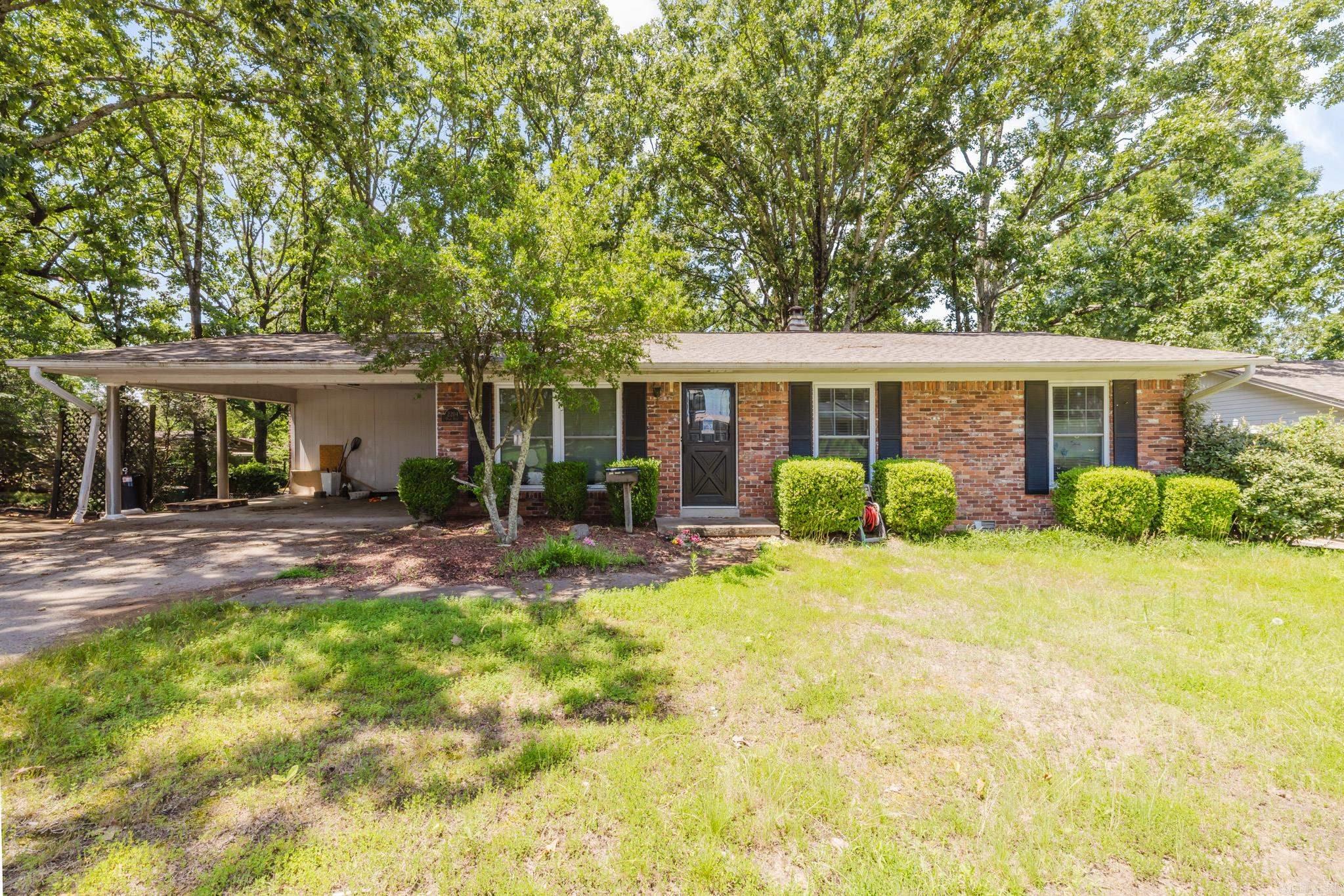 2204 Osage Drive