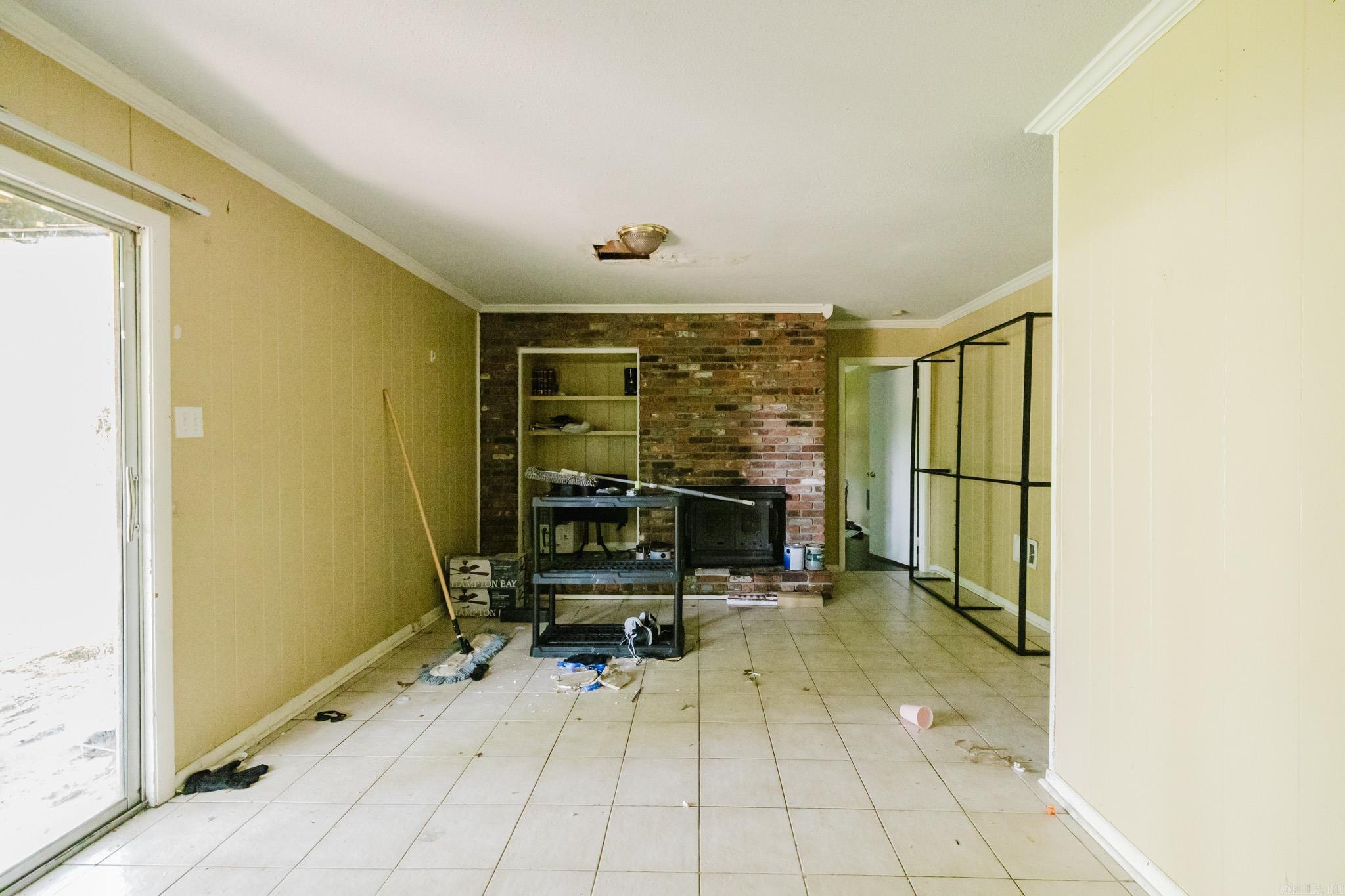 2204 Osage Drive