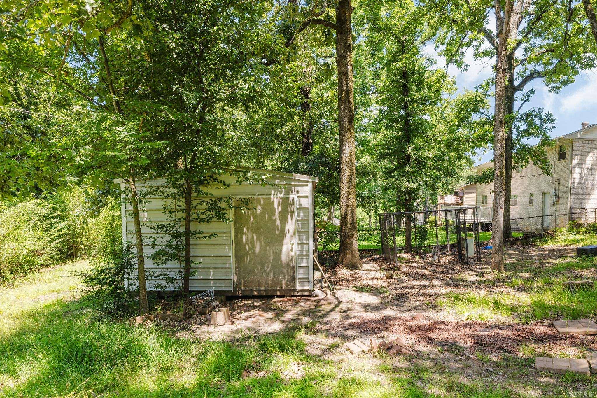 2204 Osage Drive