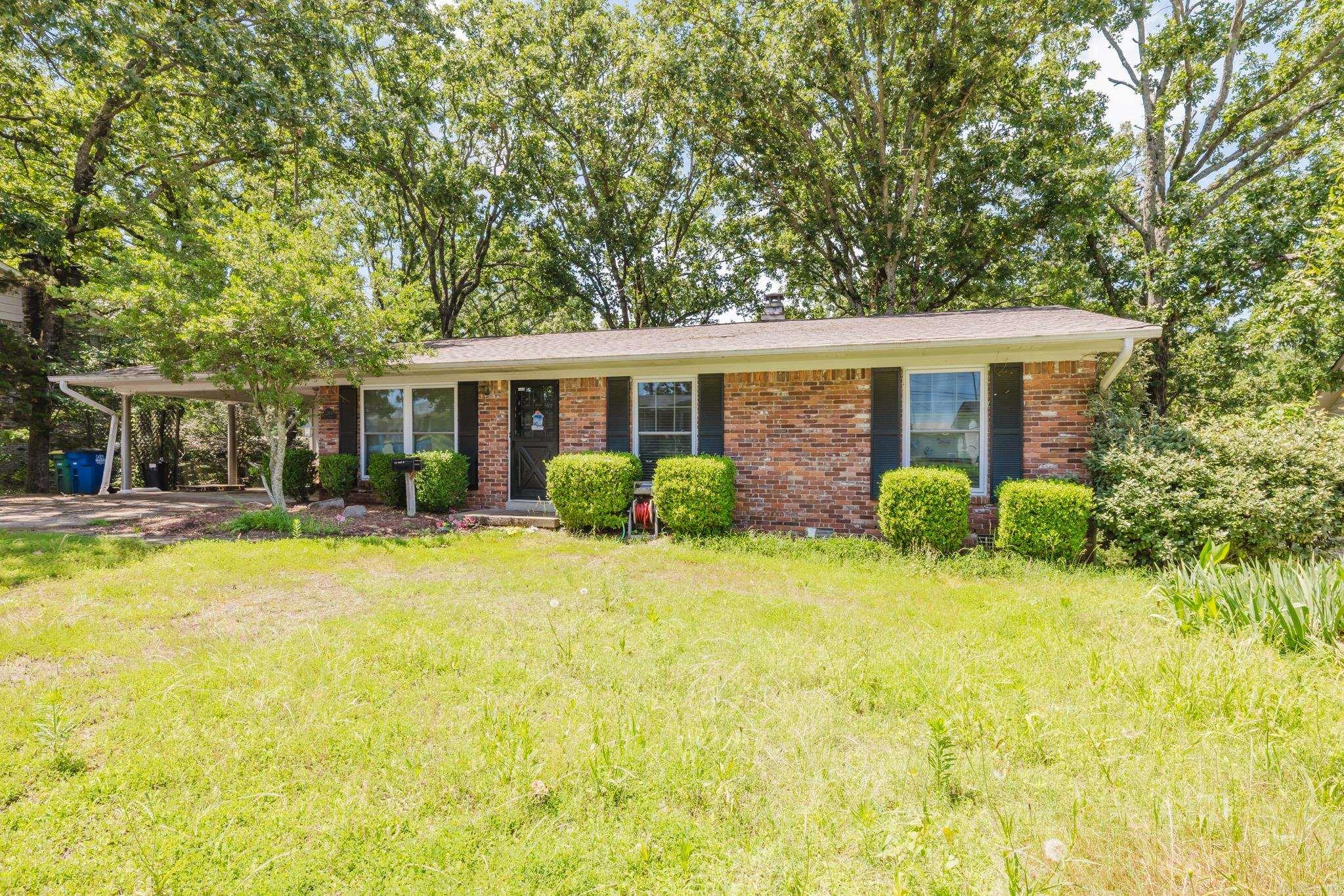 2204 Osage Drive