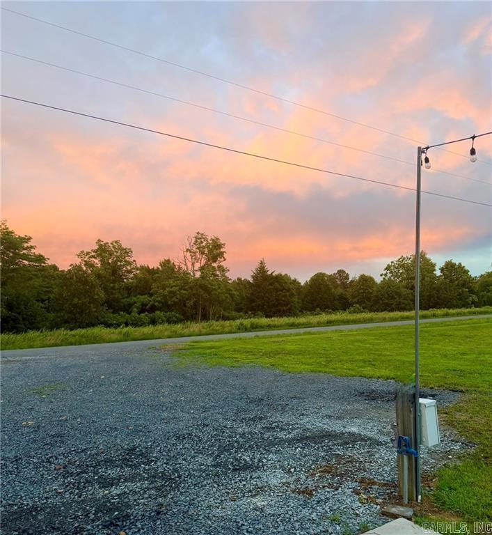 100 Odom Point Road