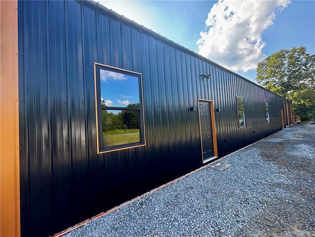 100 Odom Point Road