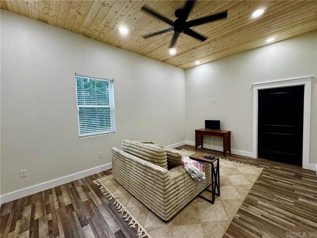 100 Odom Point Road
