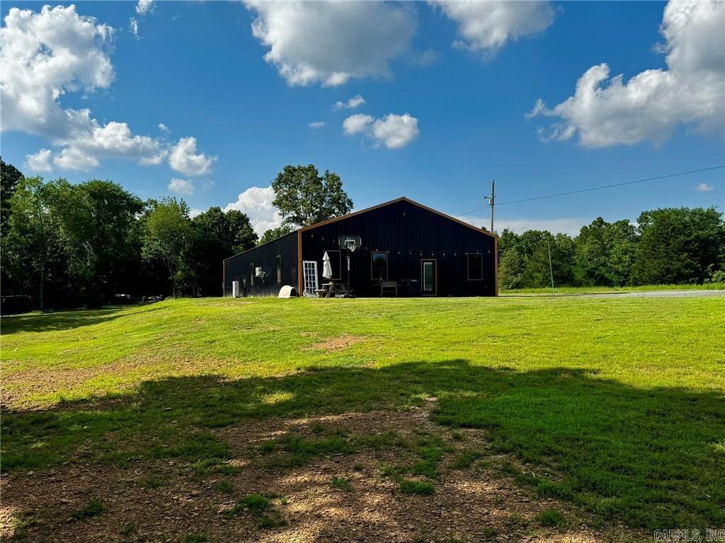 100 Odom Point Road
