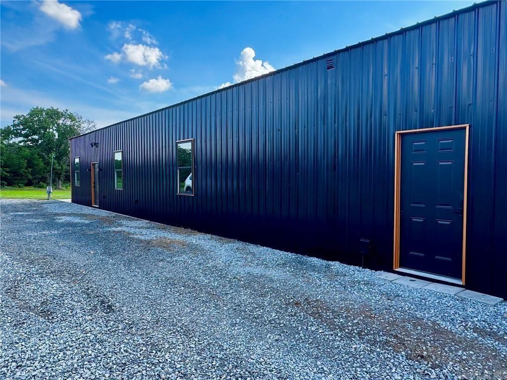 100 Odom Point Road