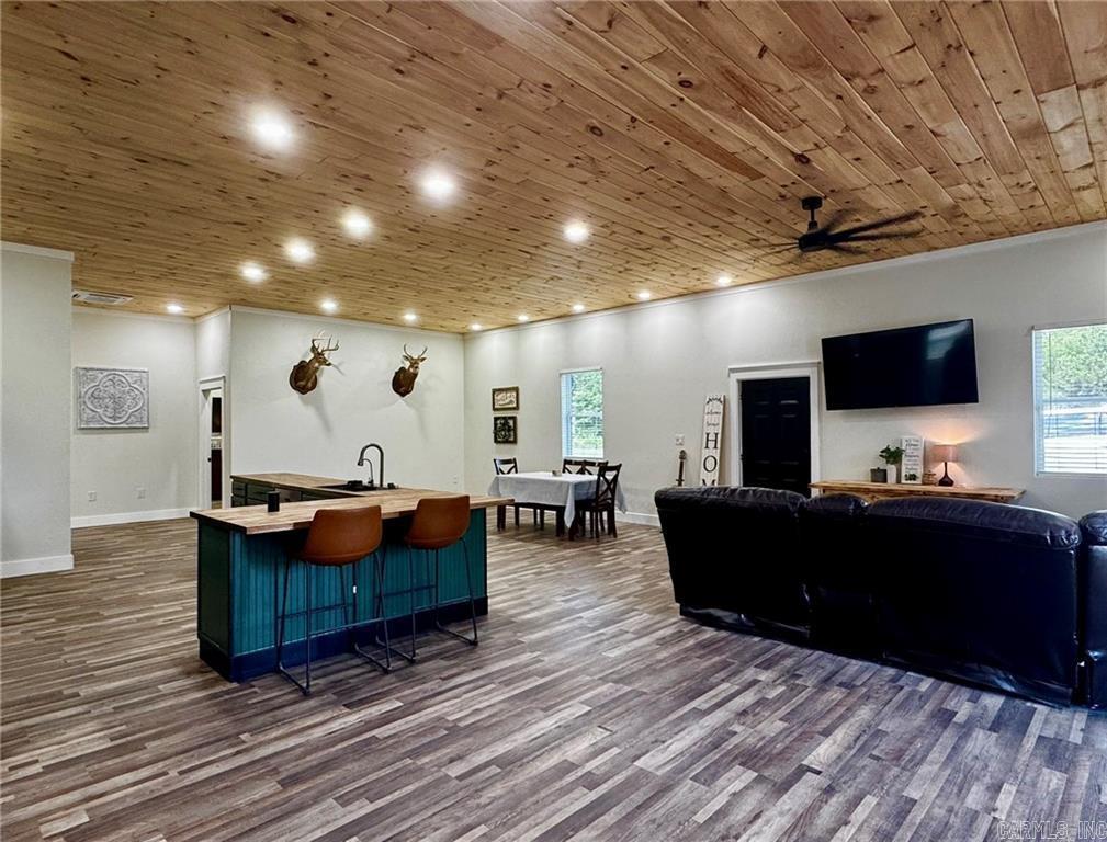 100 Odom Point Road