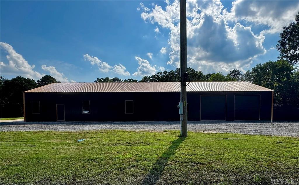 100 Odom Point Road