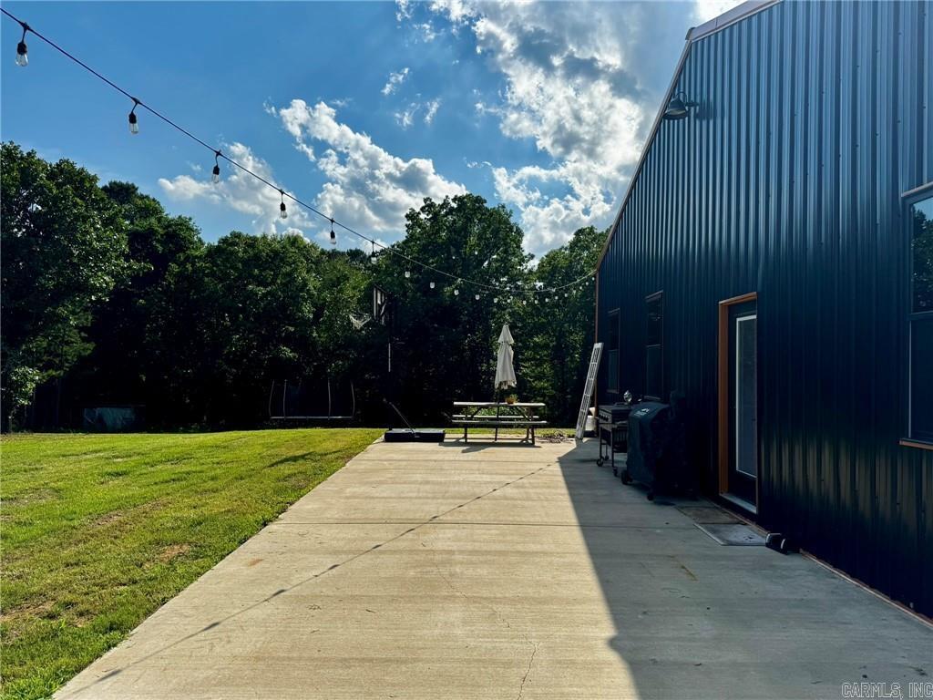 100 Odom Point Road