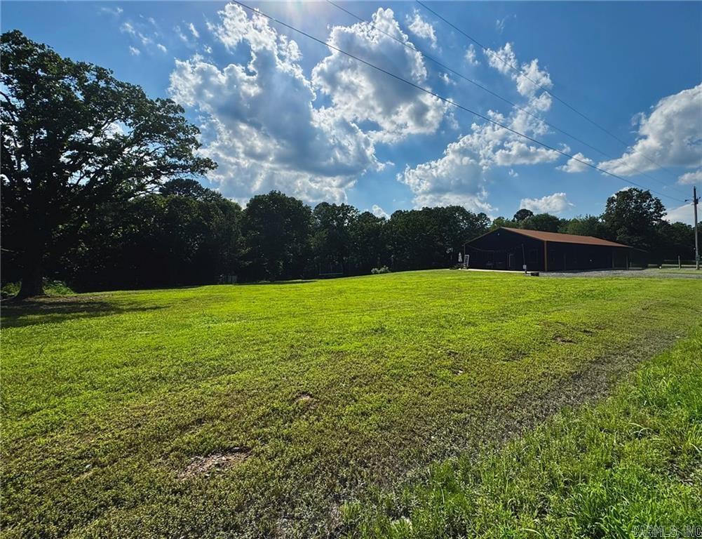 100 Odom Point Road