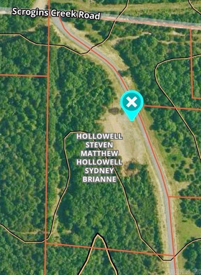 100 Odom Point Road