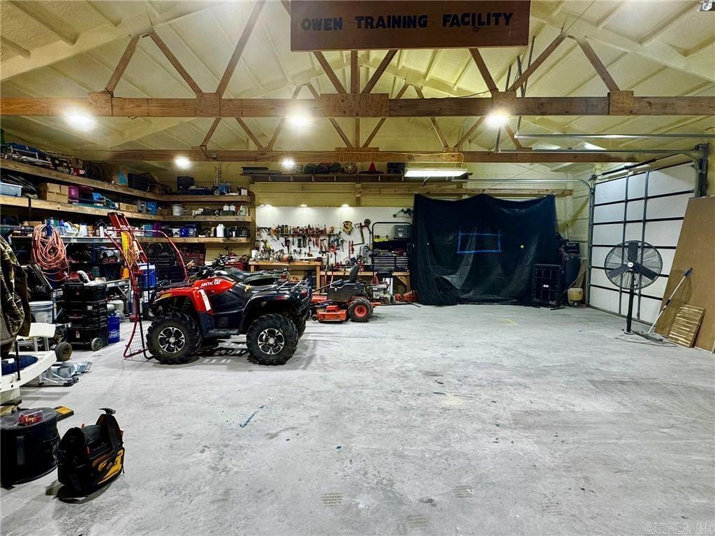100 Odom Point Road