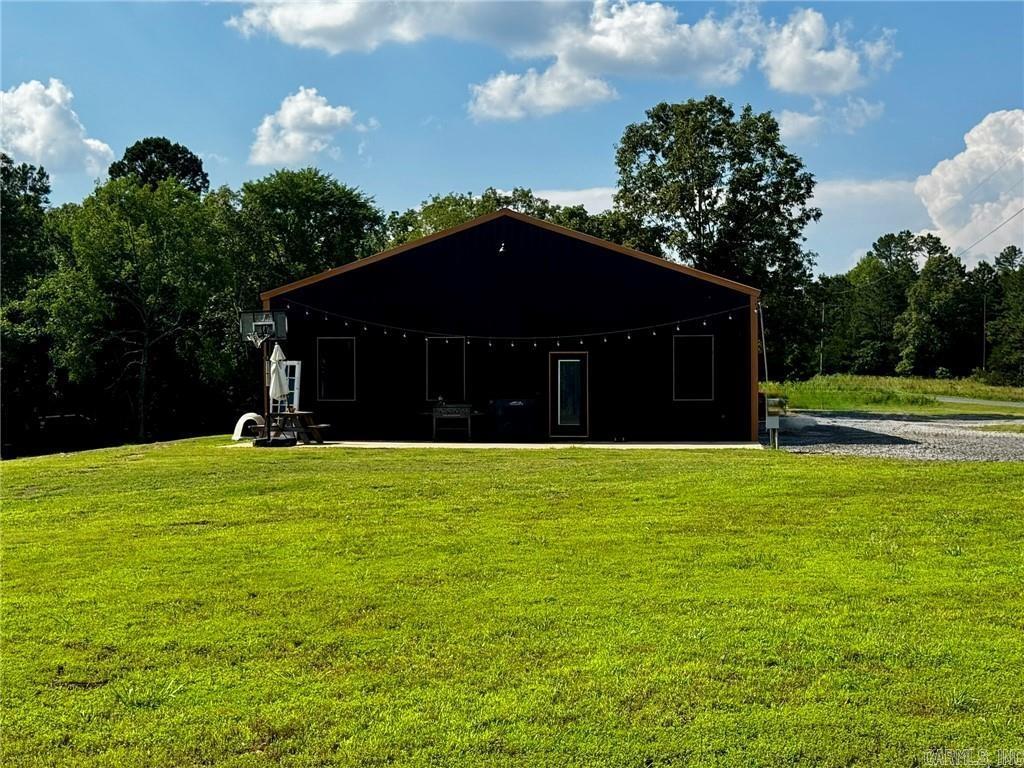 100 Odom Point Road