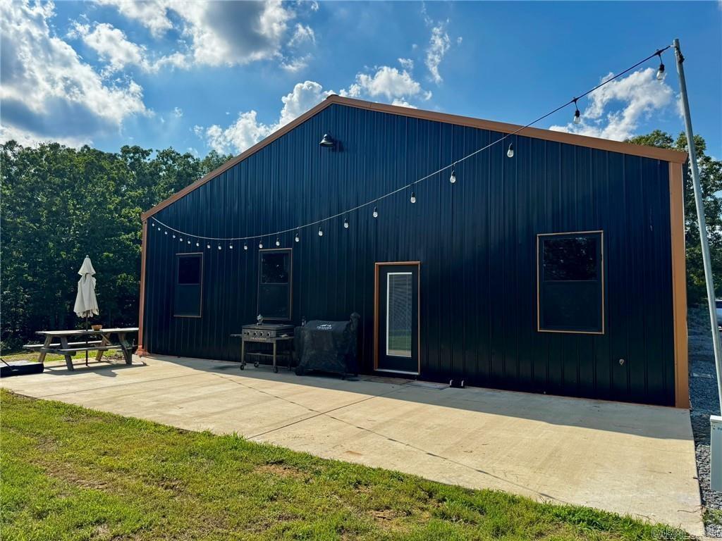 100 Odom Point Road