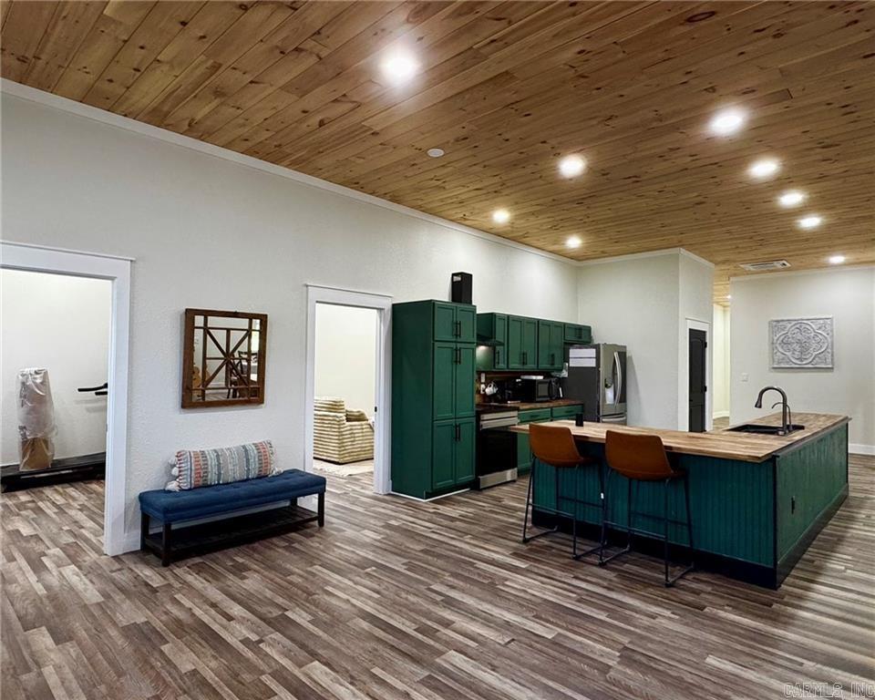 100 Odom Point Road