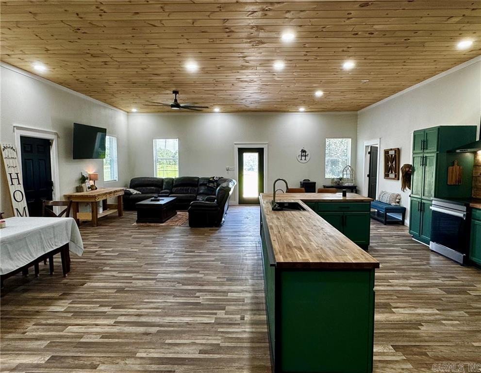 100 Odom Point Road