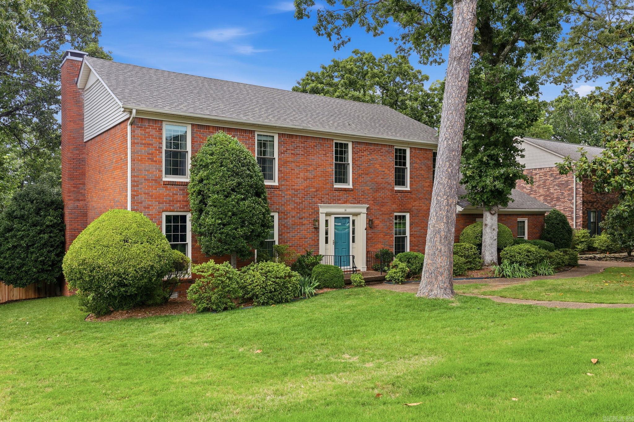 14 Saint Andrews Drive