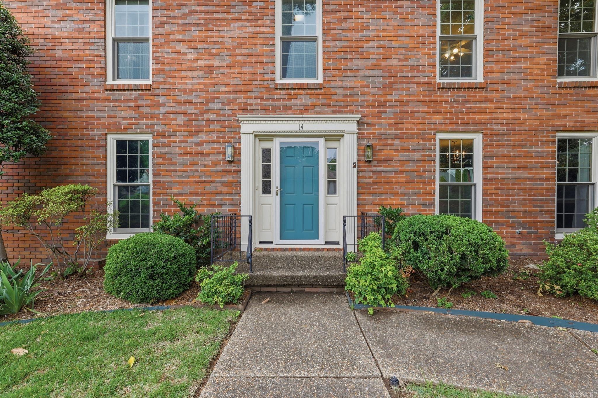 14 Saint Andrews Drive
