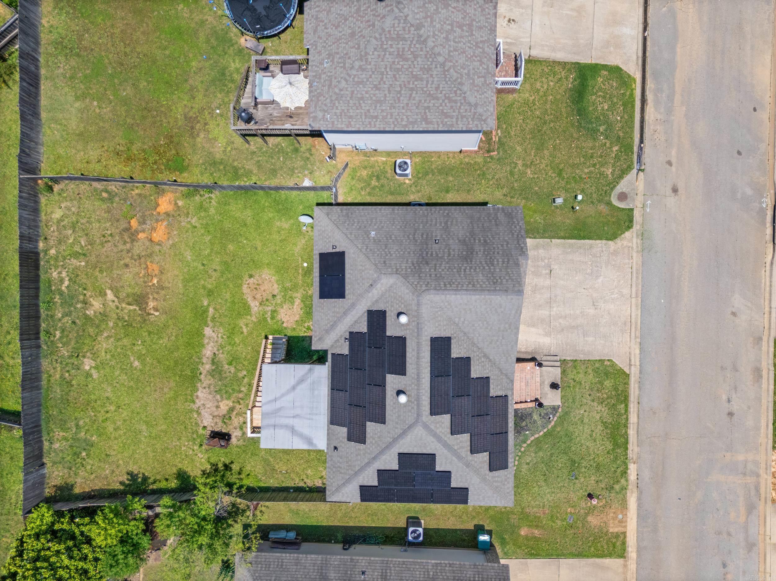 1007 Clinton