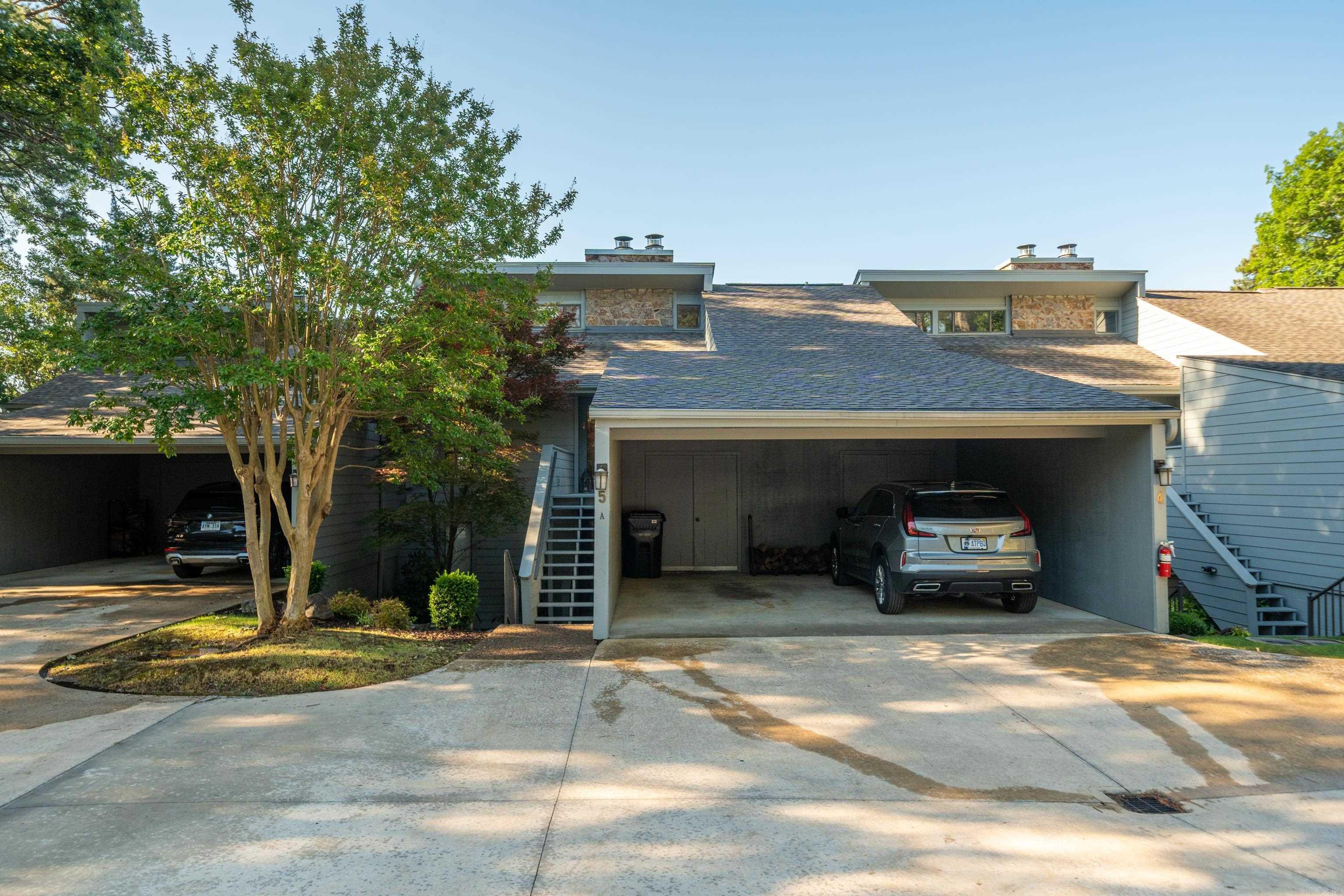 304 Lookout Point Unit: A4
